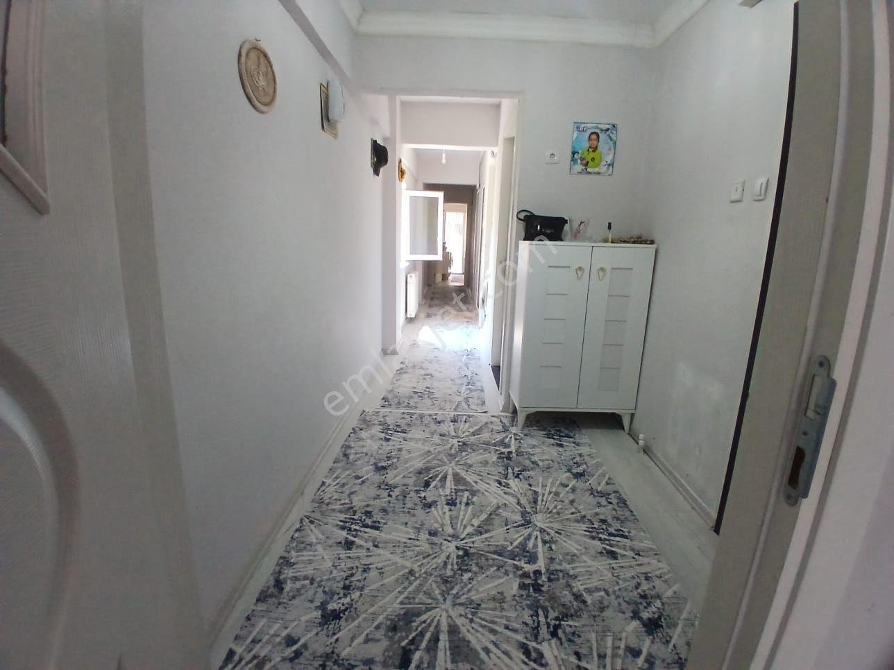 Bursa Yıldırım Davutdede De Arakat 2+1 Kombili Temiz Daire - Görsel 10