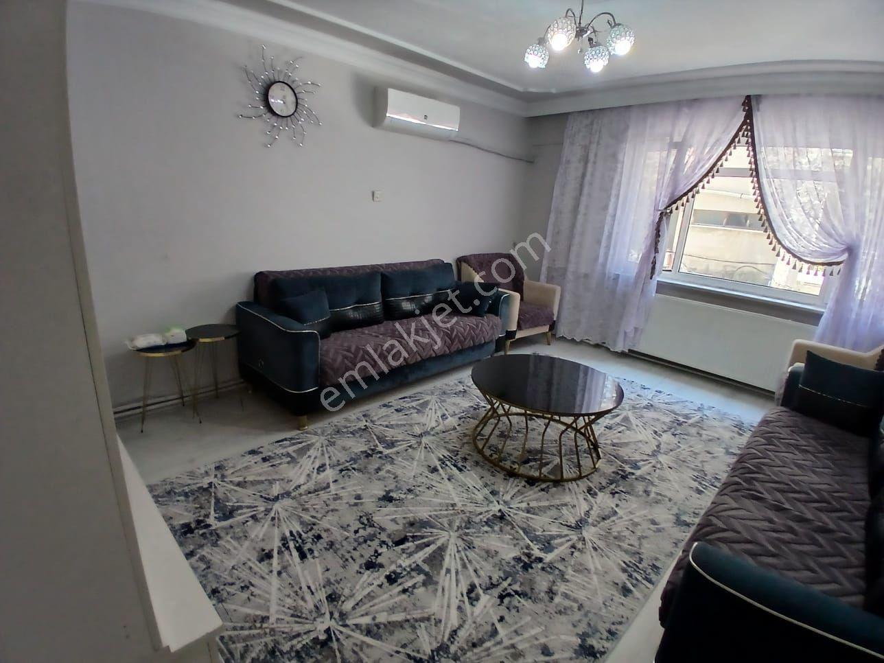 Bursa Yıldırım Davutdede De Arakat 2+1 Kombili Temiz Daire - Görsel 23