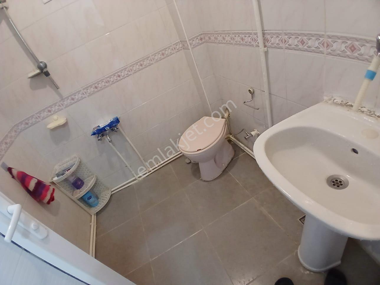 Bursa Yıldırım Davutdede De Arakat 2+1 Kombili Temiz Daire - Görsel 22
