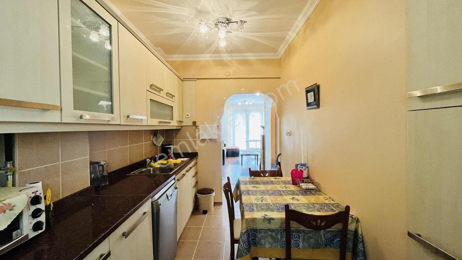Silivri Denizkent Sitesinde Satılık 4+1 Denize 100 Metre Villa - Görsel 16