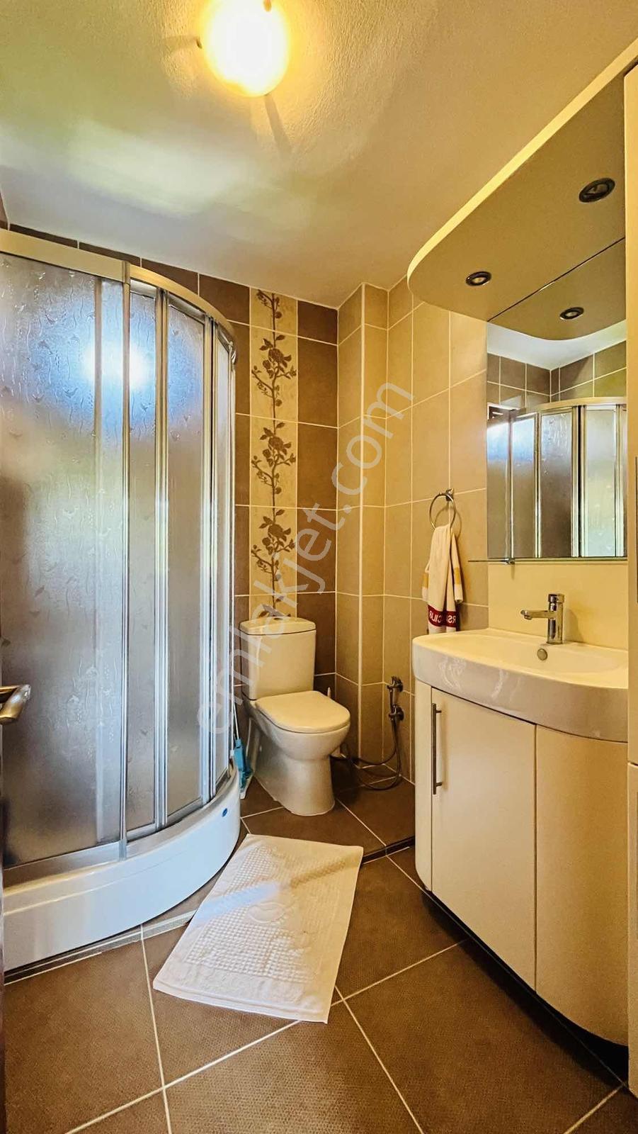 Silivri Denizkent Sitesinde Satılık 4+1 Denize 100 Metre Villa - Görsel 28