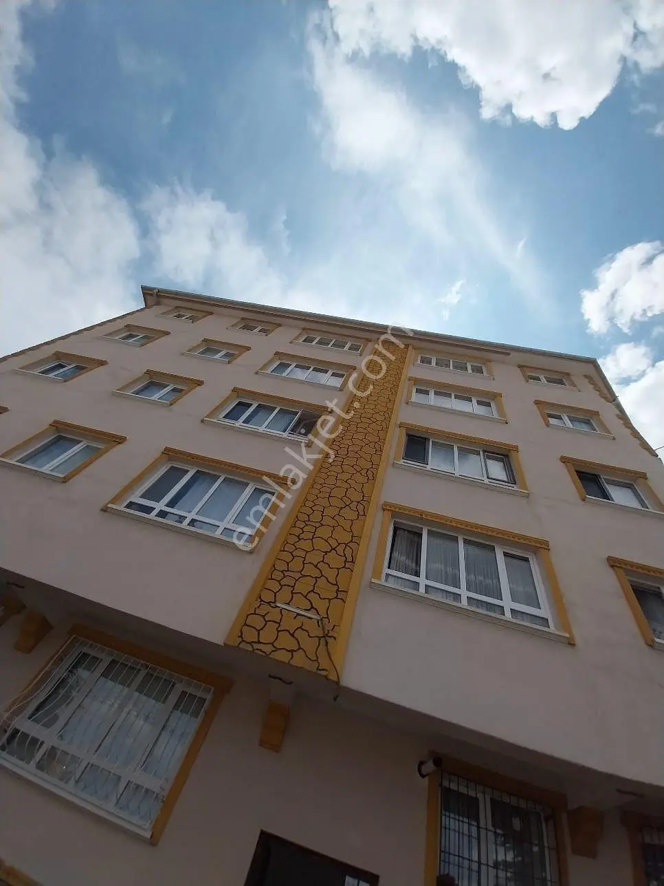 Mamak Başak Mahallesi'nde Satılık 1+1 Dükkan Ruhsatlı Daire Oturumlu (iskanlı) - Görsel 4