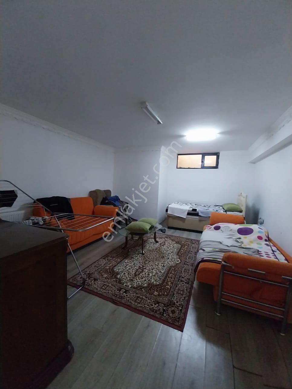 Mamak Başak Mahallesi'nde Satılık 1+1 Dükkan Ruhsatlı Daire Oturumlu (iskanlı) - Görsel 20