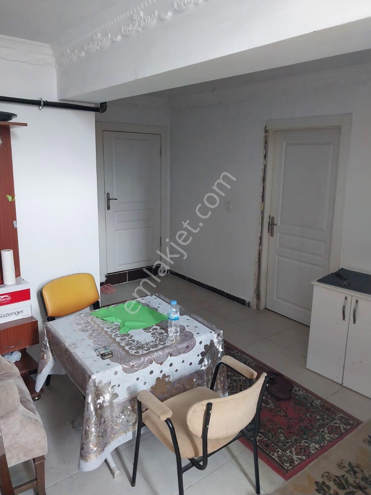 Mamak Başak Mahallesi'nde Satılık 1+1 Dükkan Ruhsatlı Daire Oturumlu (iskanlı) - Görsel 9
