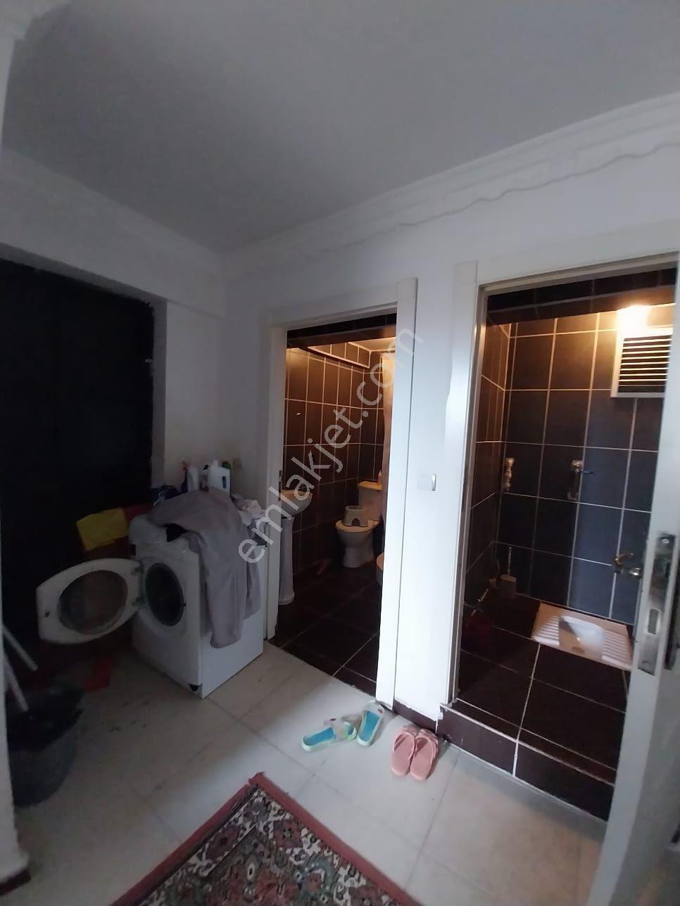 Mamak Başak Mahallesi'nde Satılık 1+1 Dükkan Ruhsatlı Daire Oturumlu (iskanlı) - Görsel 18