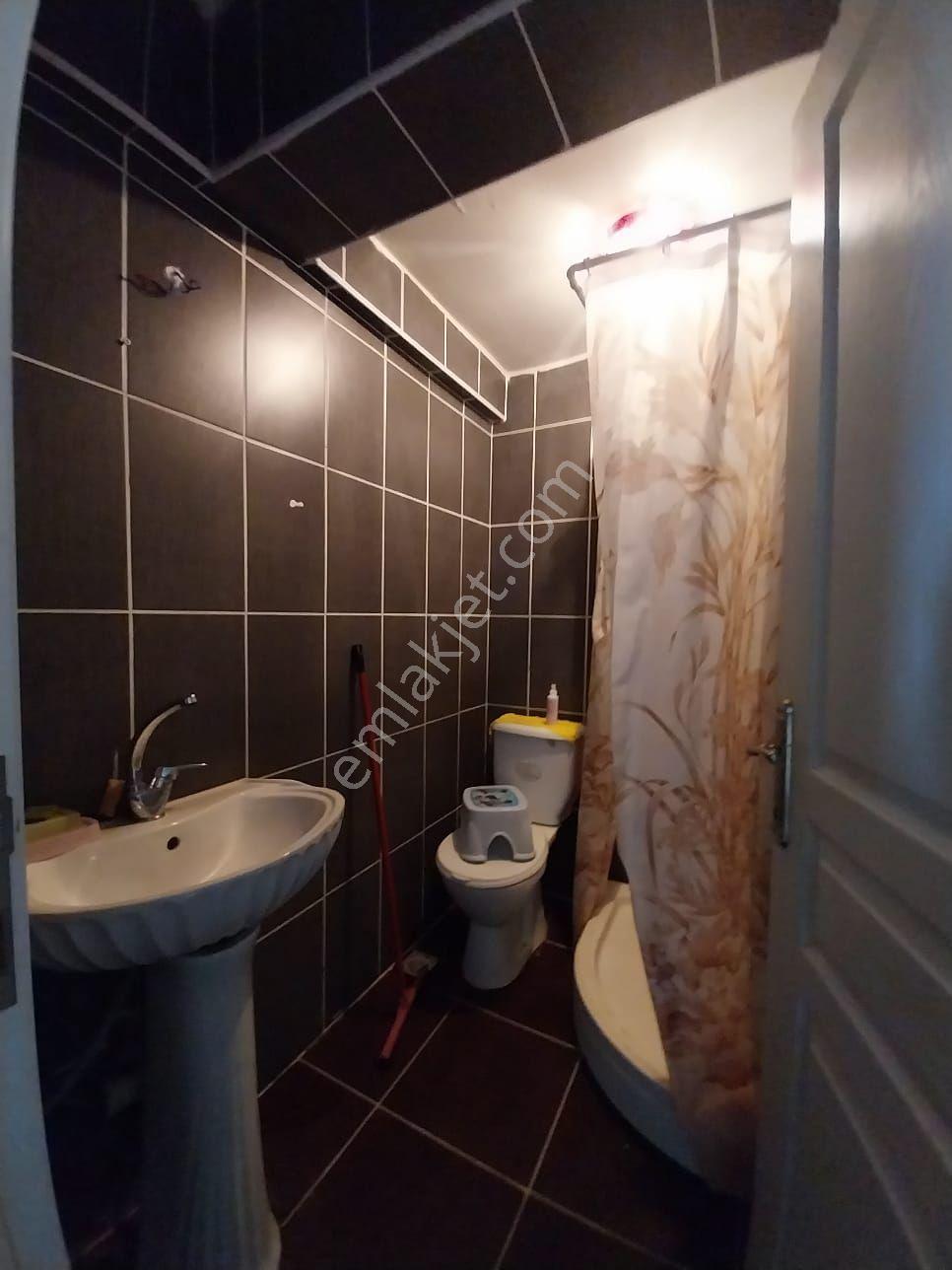 Mamak Başak Mahallesi'nde Satılık 1+1 Dükkan Ruhsatlı Daire Oturumlu (iskanlı) - Görsel 25