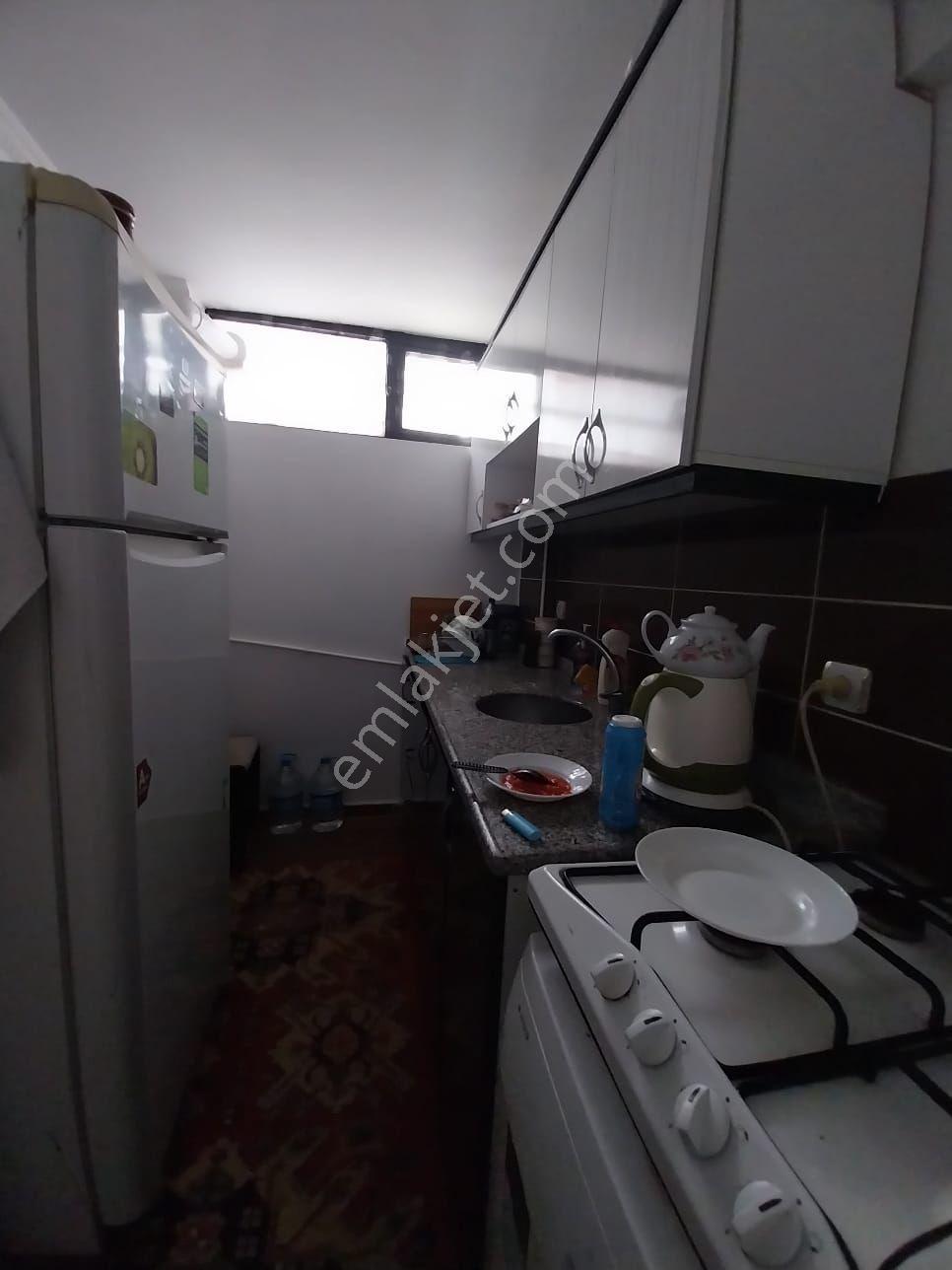 Mamak Başak Mahallesi'nde Satılık 1+1 Dükkan Ruhsatlı Daire Oturumlu (iskanlı) - Görsel 16