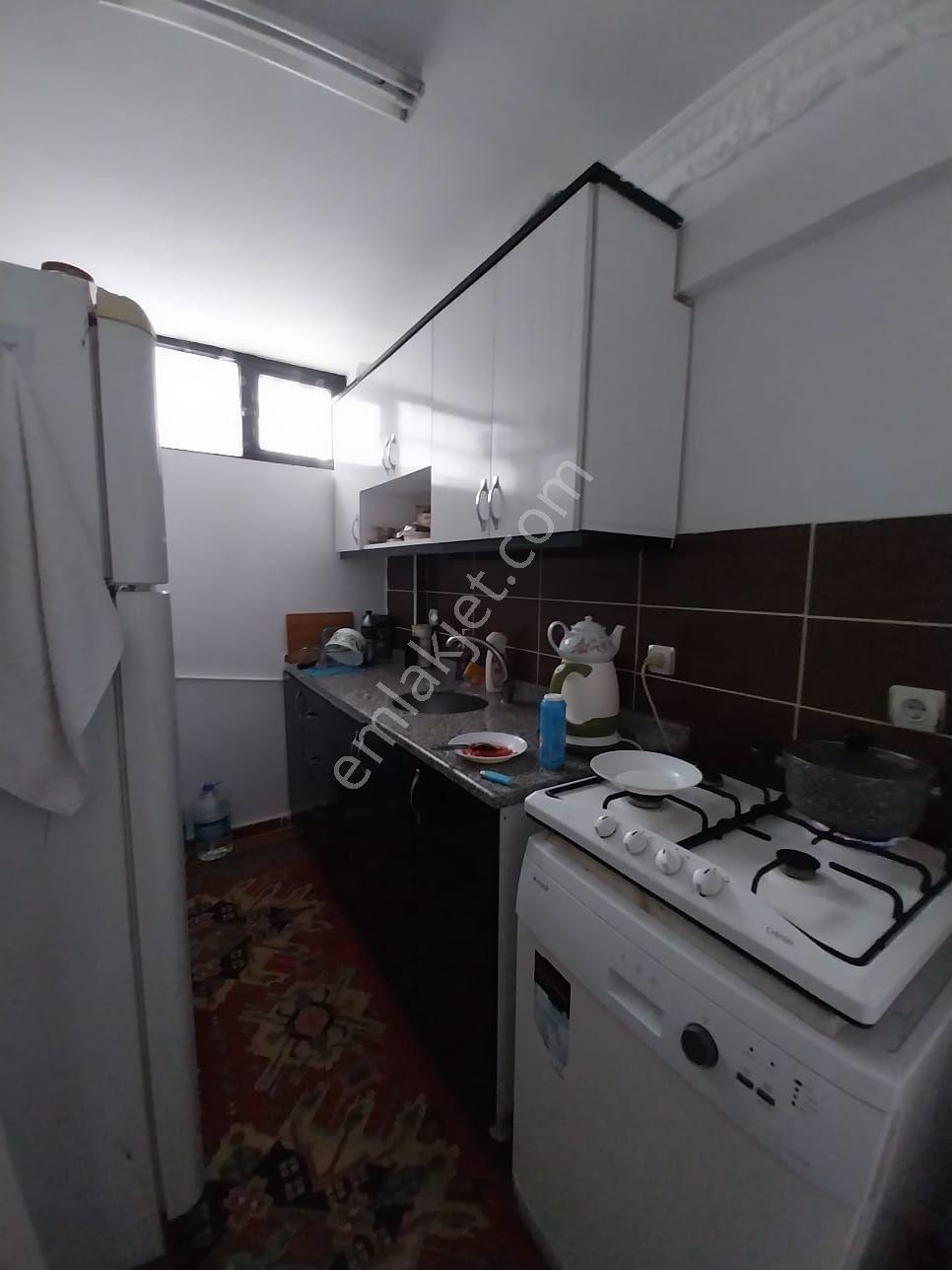 Mamak Başak Mahallesi'nde Satılık 1+1 Dükkan Ruhsatlı Daire Oturumlu (iskanlı) - Görsel 23