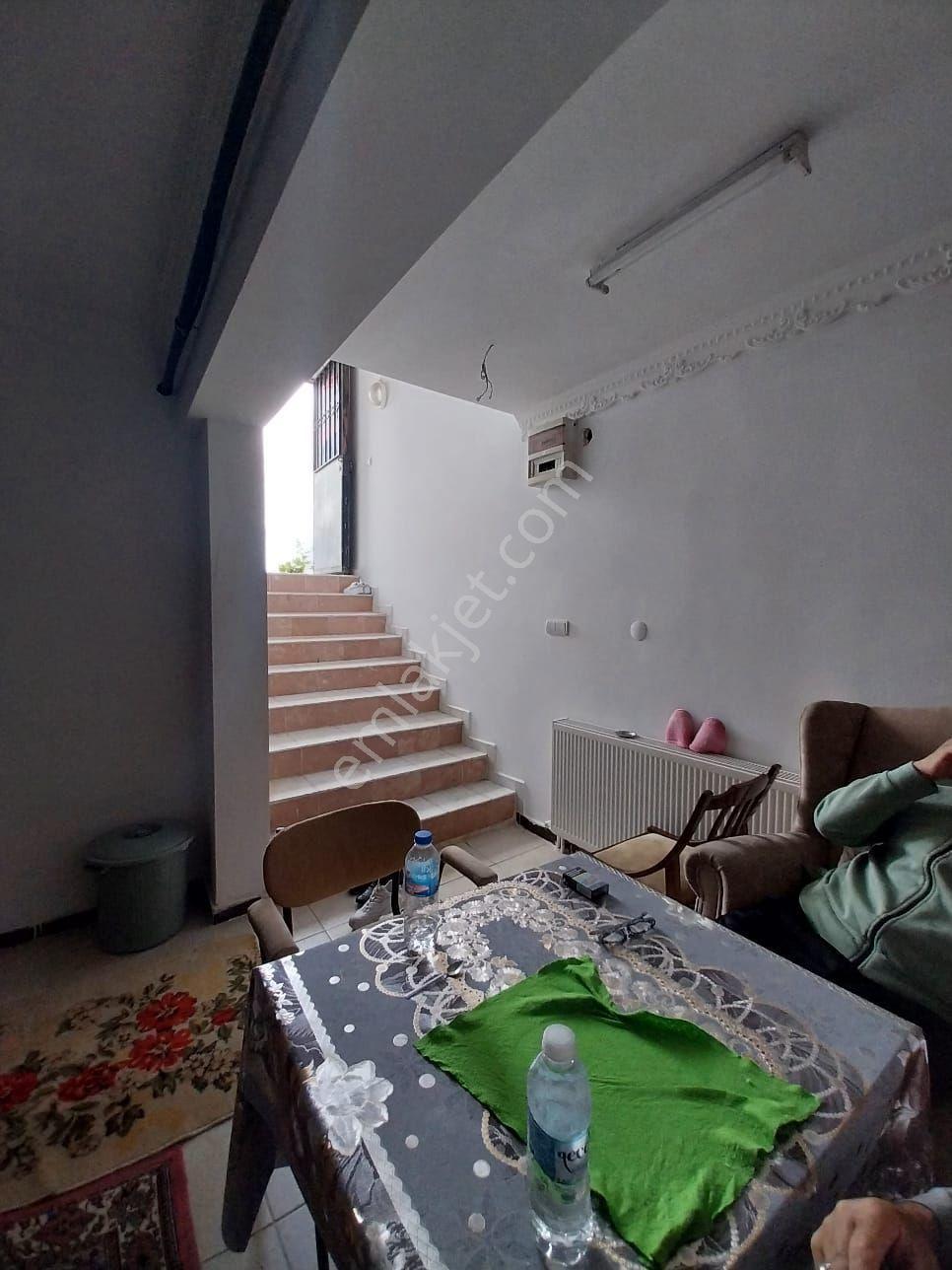 Mamak Başak Mahallesi'nde Satılık 1+1 Dükkan Ruhsatlı Daire Oturumlu (iskanlı) - Görsel 13