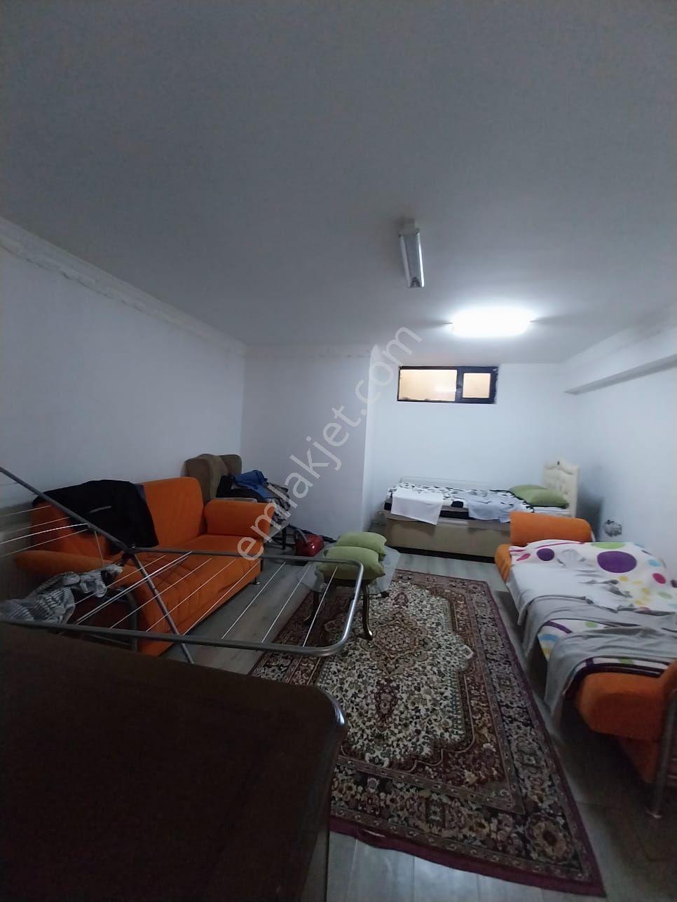 Mamak Başak Mahallesi'nde Satılık 1+1 Dükkan Ruhsatlı Daire Oturumlu (iskanlı) - Görsel 17