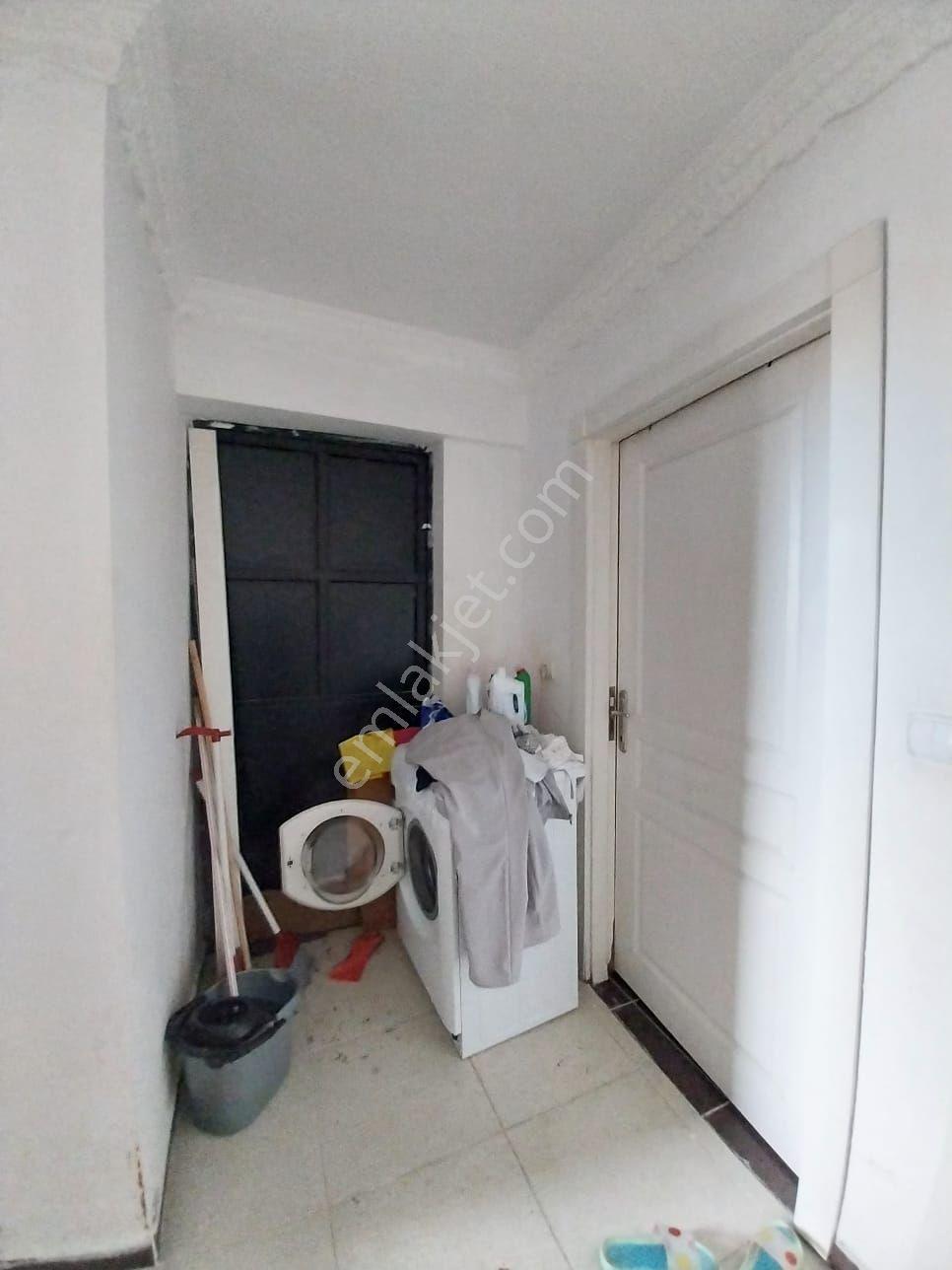 Mamak Başak Mahallesi'nde Satılık 1+1 Dükkan Ruhsatlı Daire Oturumlu (iskanlı) - Görsel 8