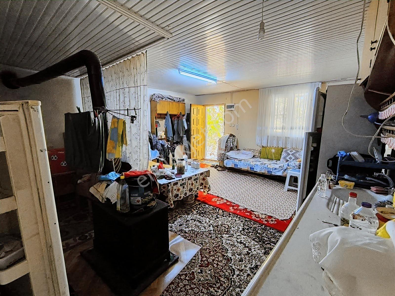 Lobby Fortis'ten Denizli Babadağda Satılık 520 M2 Bahçe Ve Ev - Görsel 20