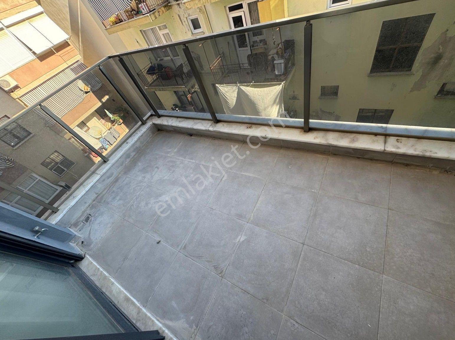 Alanya Şekerhane Mah.eşyalı Kiralık 1+1 Daire - Görsel 12
