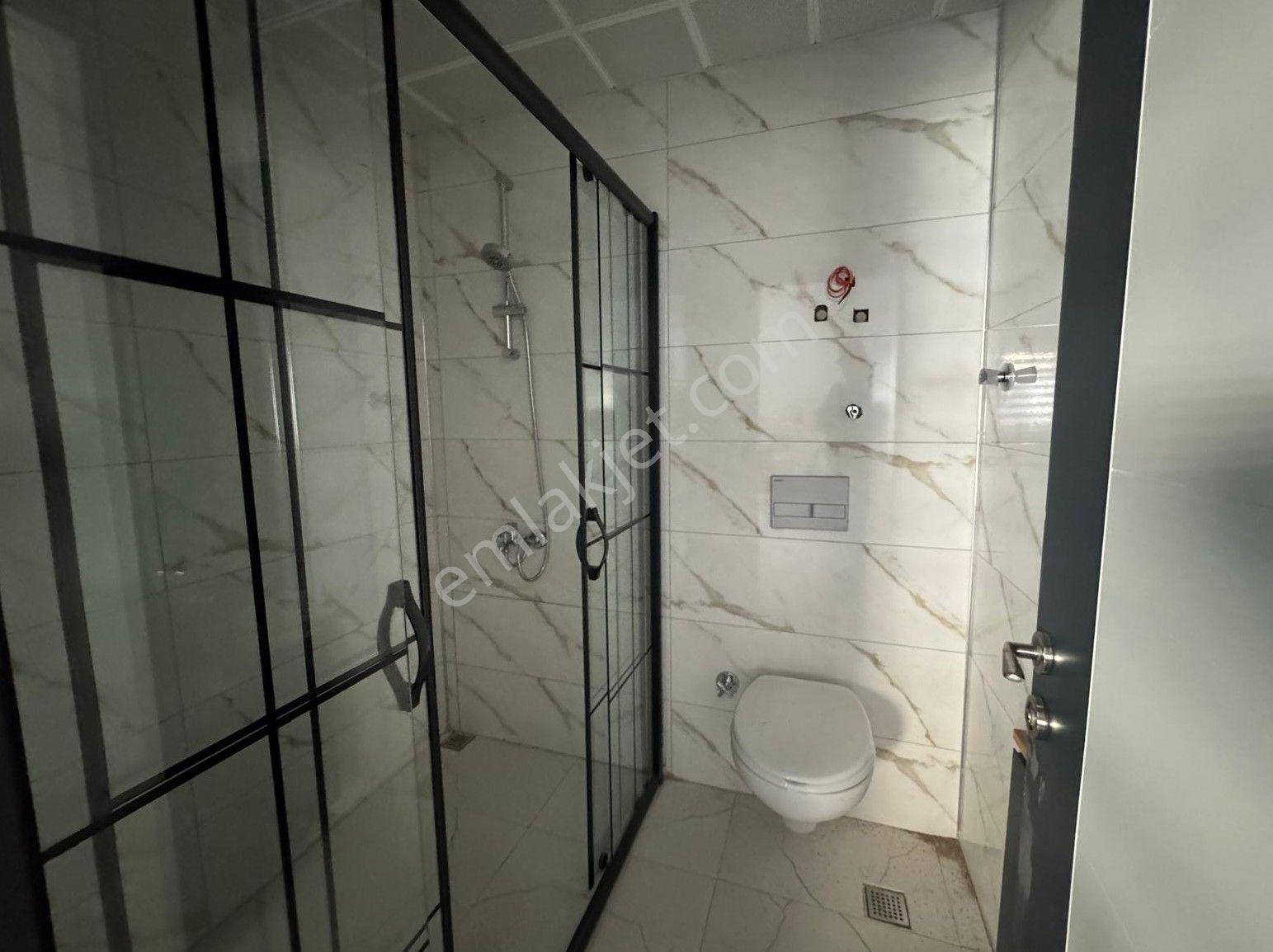 Alanya Şekerhane Mah.eşyalı Kiralık 1+1 Daire - Görsel 11