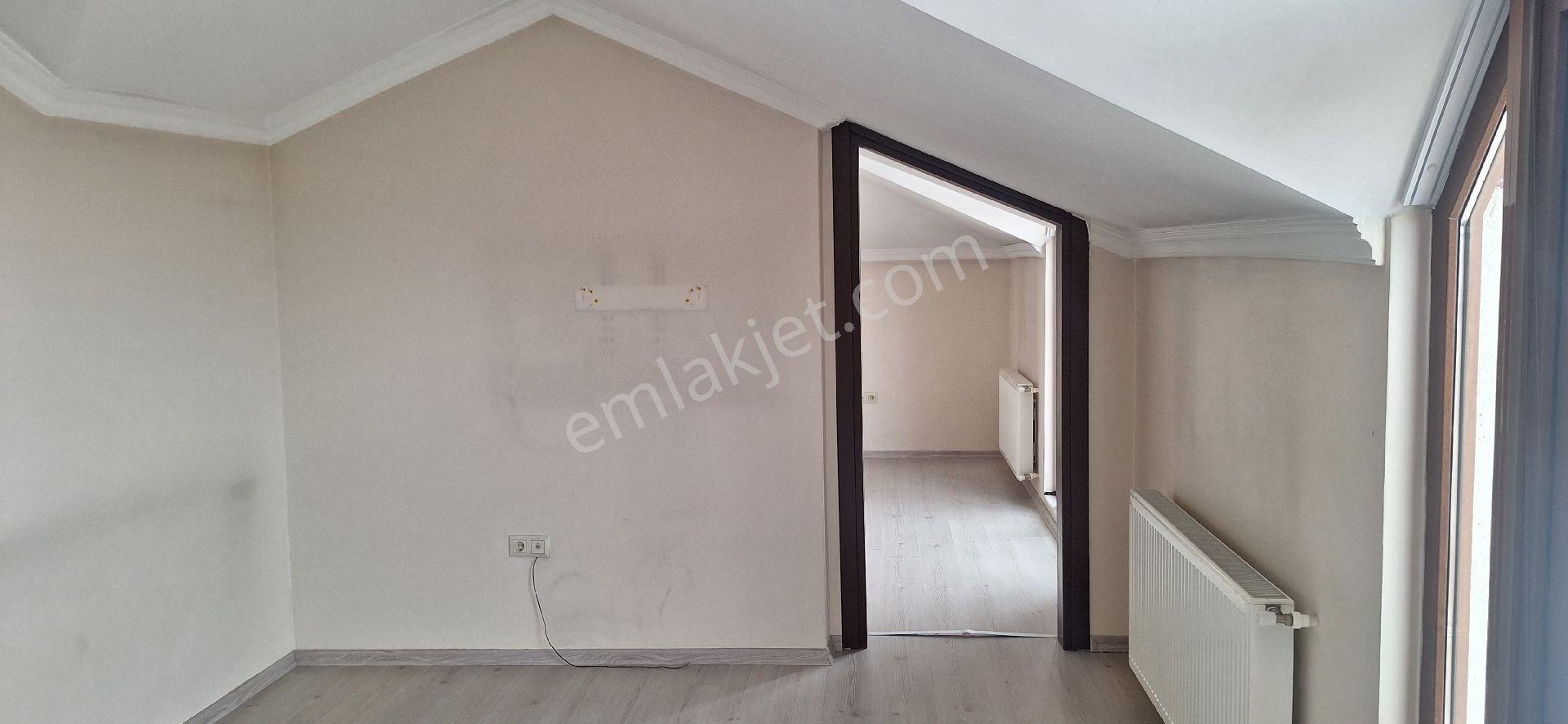 Şahinoǧlu Emlaktan Trabzon O.hisar Y.tepede, ,deniz Manzaralı 1+1 Kiralık Daire - Görsel 8