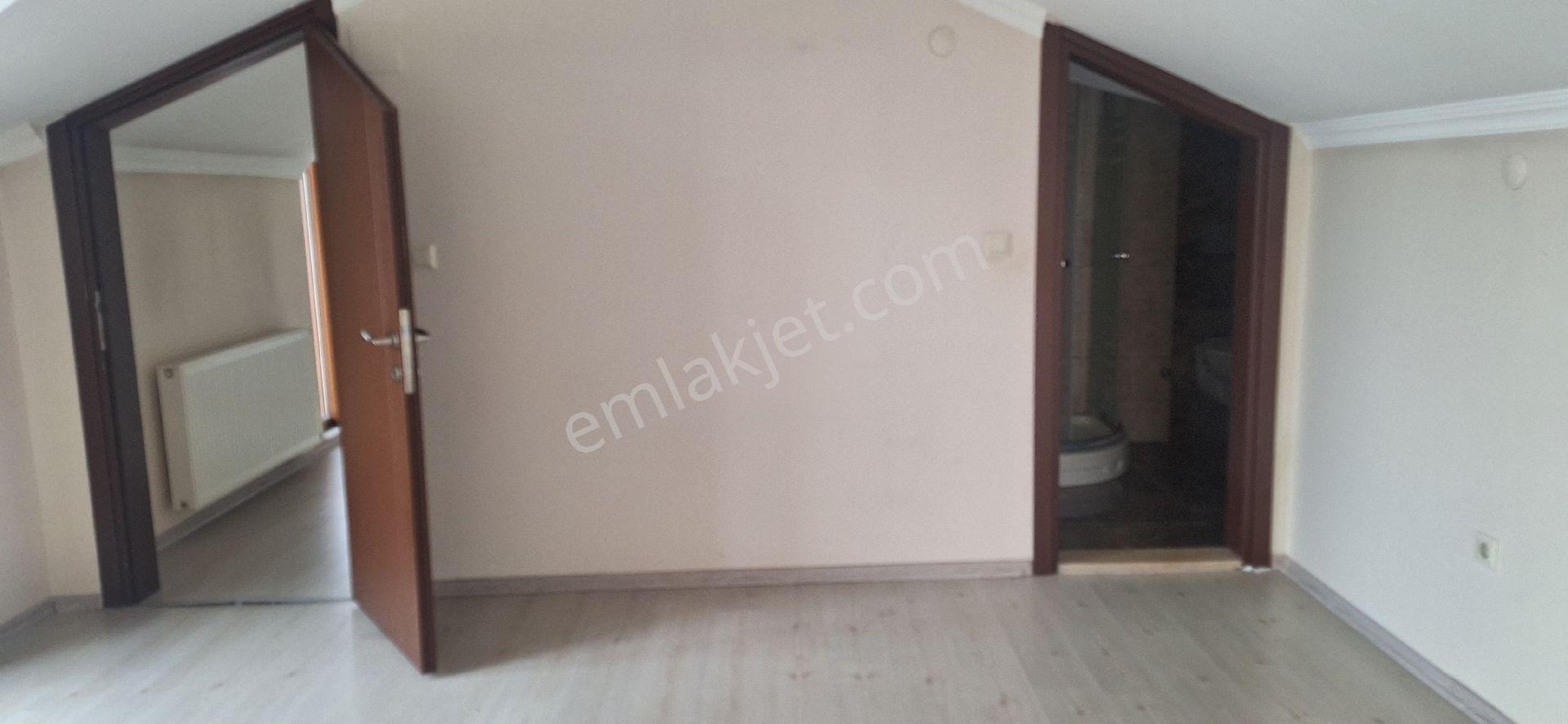 Şahinoǧlu Emlaktan Trabzon O.hisar Y.tepede, ,deniz Manzaralı 1+1 Kiralık Daire - Görsel 13