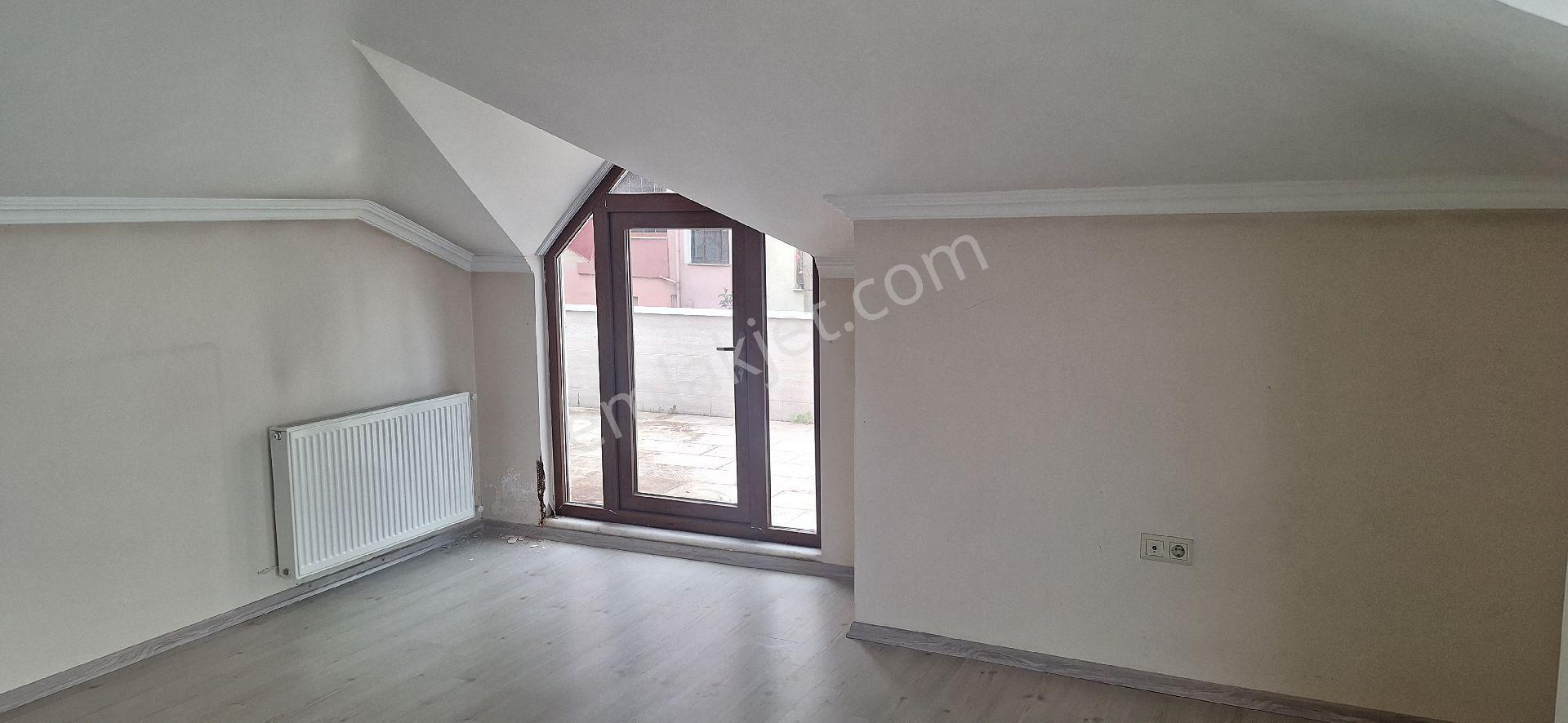 Şahinoǧlu Emlaktan Trabzon O.hisar Y.tepede, ,deniz Manzaralı 1+1 Kiralık Daire - Görsel 10
