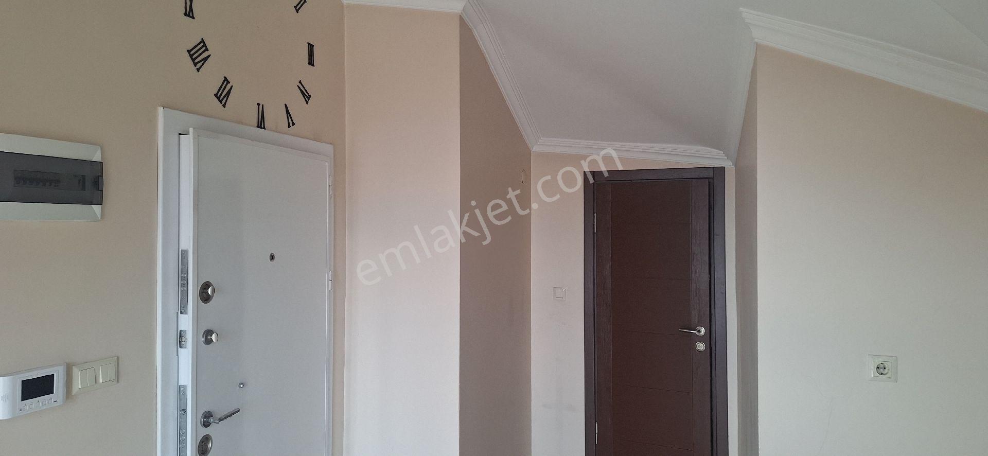 Şahinoǧlu Emlaktan Trabzon O.hisar Y.tepede, ,deniz Manzaralı 1+1 Kiralık Daire - Görsel 6