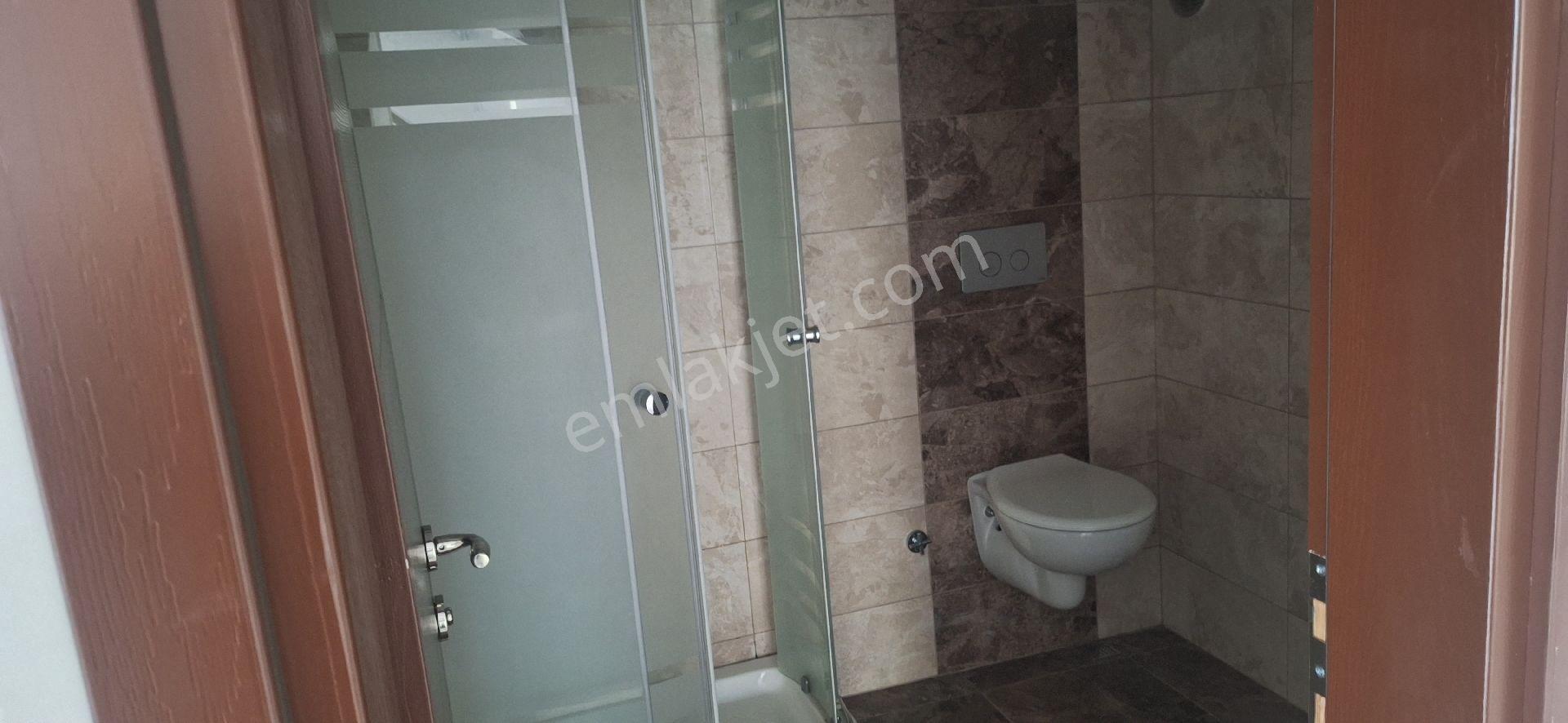 Şahinoǧlu Emlaktan Trabzon O.hisar Y.tepede, ,deniz Manzaralı 1+1 Kiralık Daire - Görsel 20