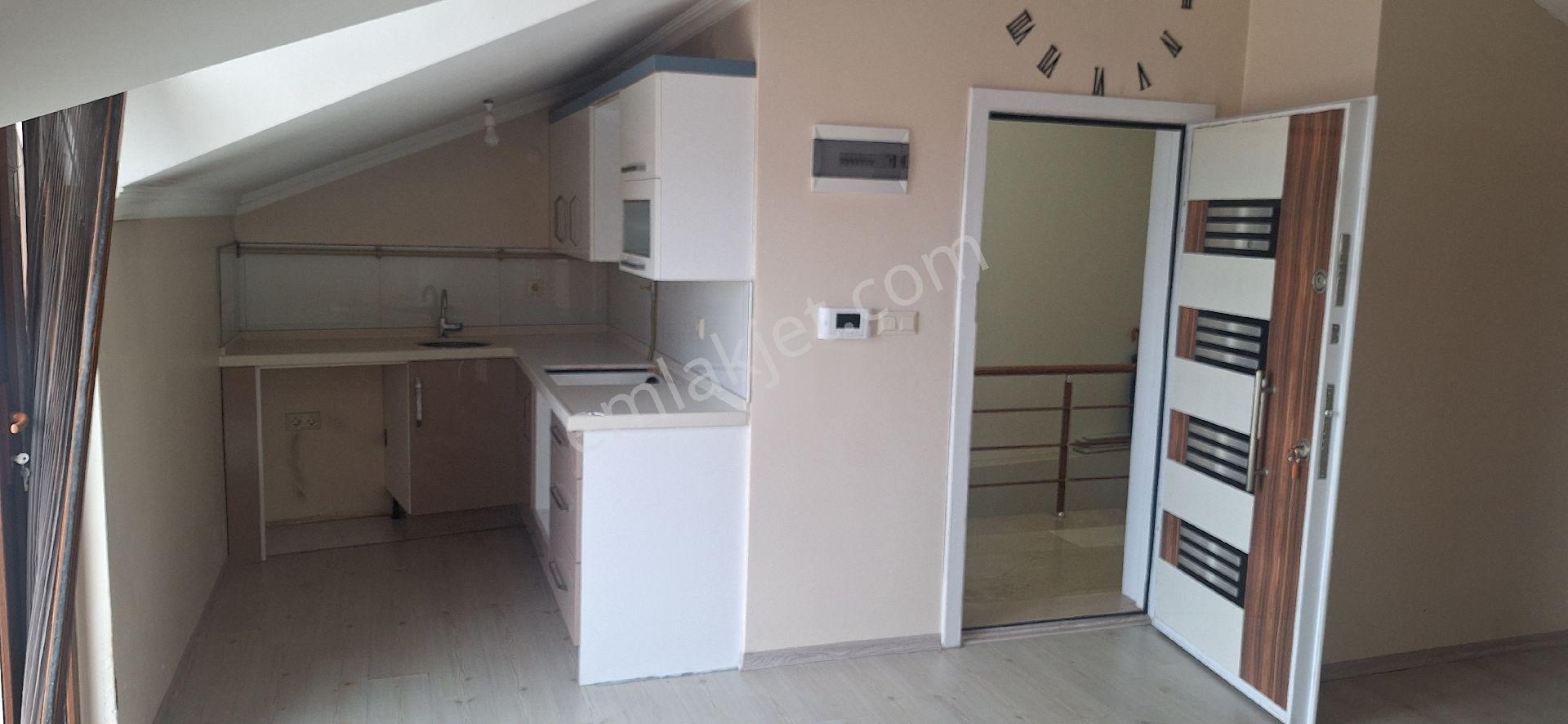 Şahinoǧlu Emlaktan Trabzon O.hisar Y.tepede, ,deniz Manzaralı 1+1 Kiralık Daire - Görsel 7