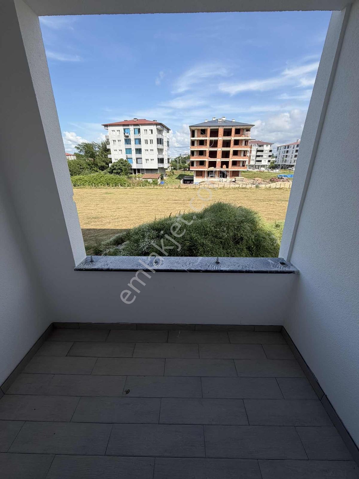 Akdur'dan Tekkeköy'de Satılık Proje 2+1 Daire - Görsel 7