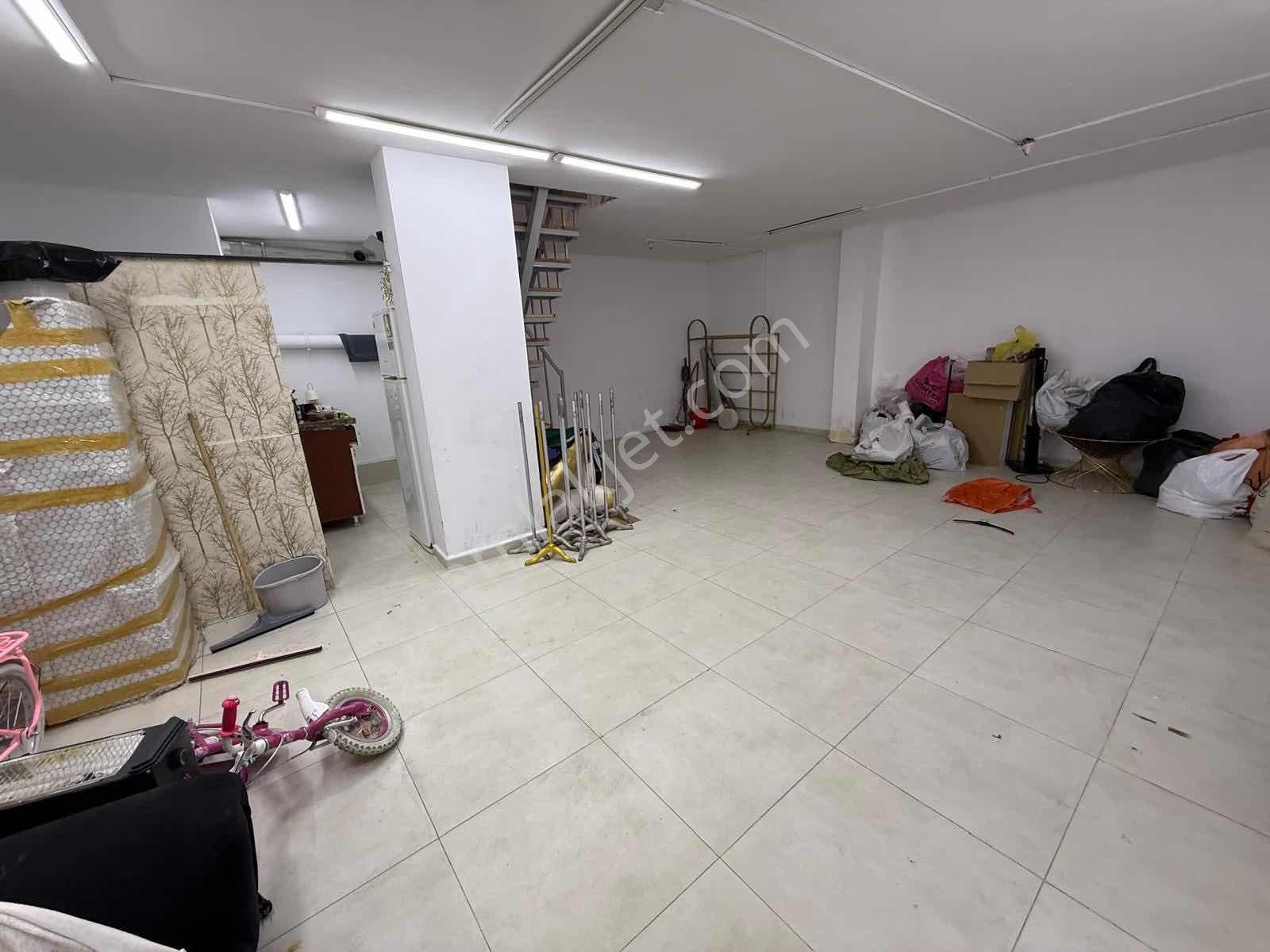 Işık'dan Dörtyola Cephe Kültür Merkezi Yanı Devren Satılık Butik - Görsel 24