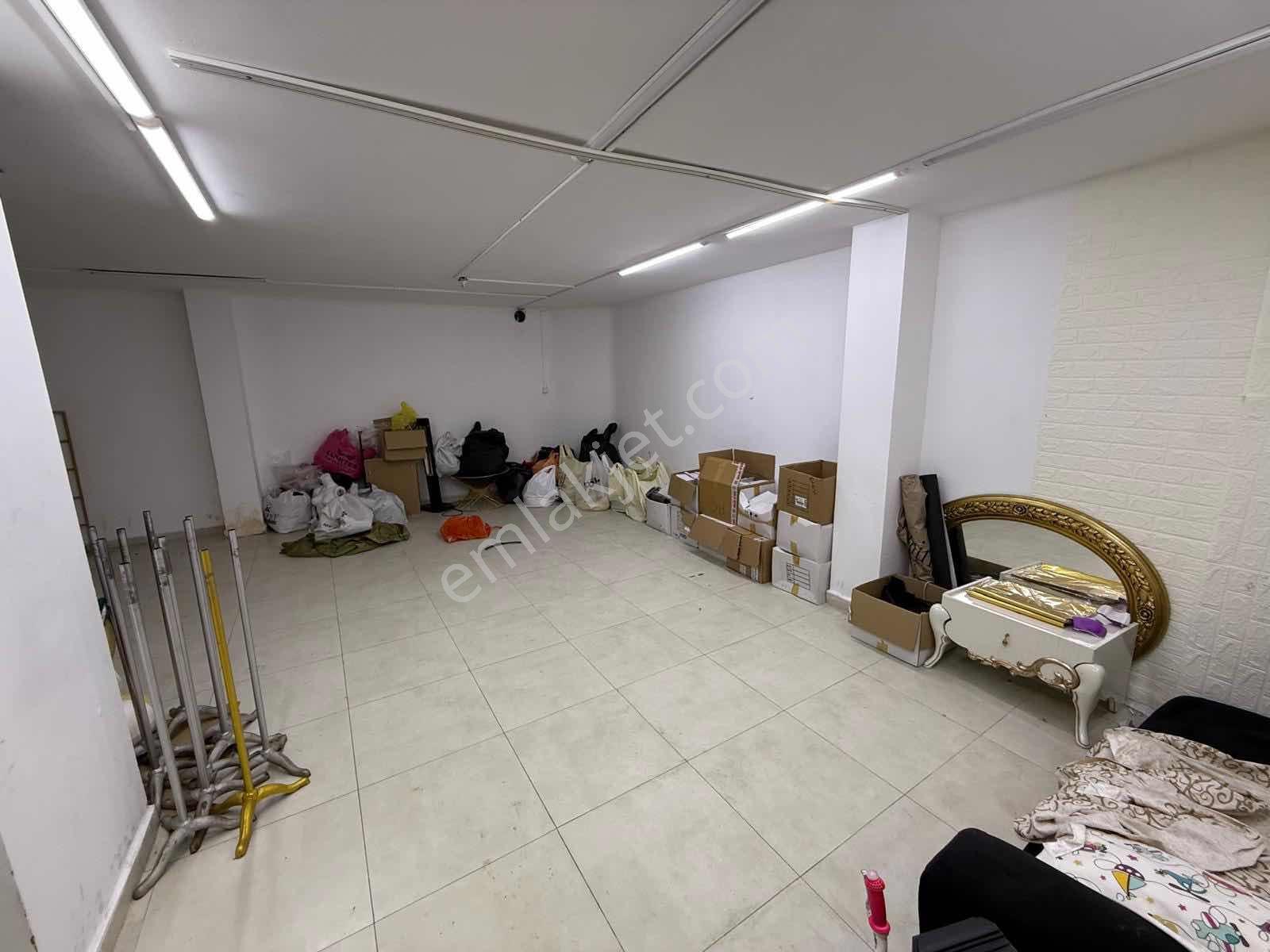 Işık'dan Dörtyola Cephe Kültür Merkezi Yanı Devren Satılık Butik - Görsel 5