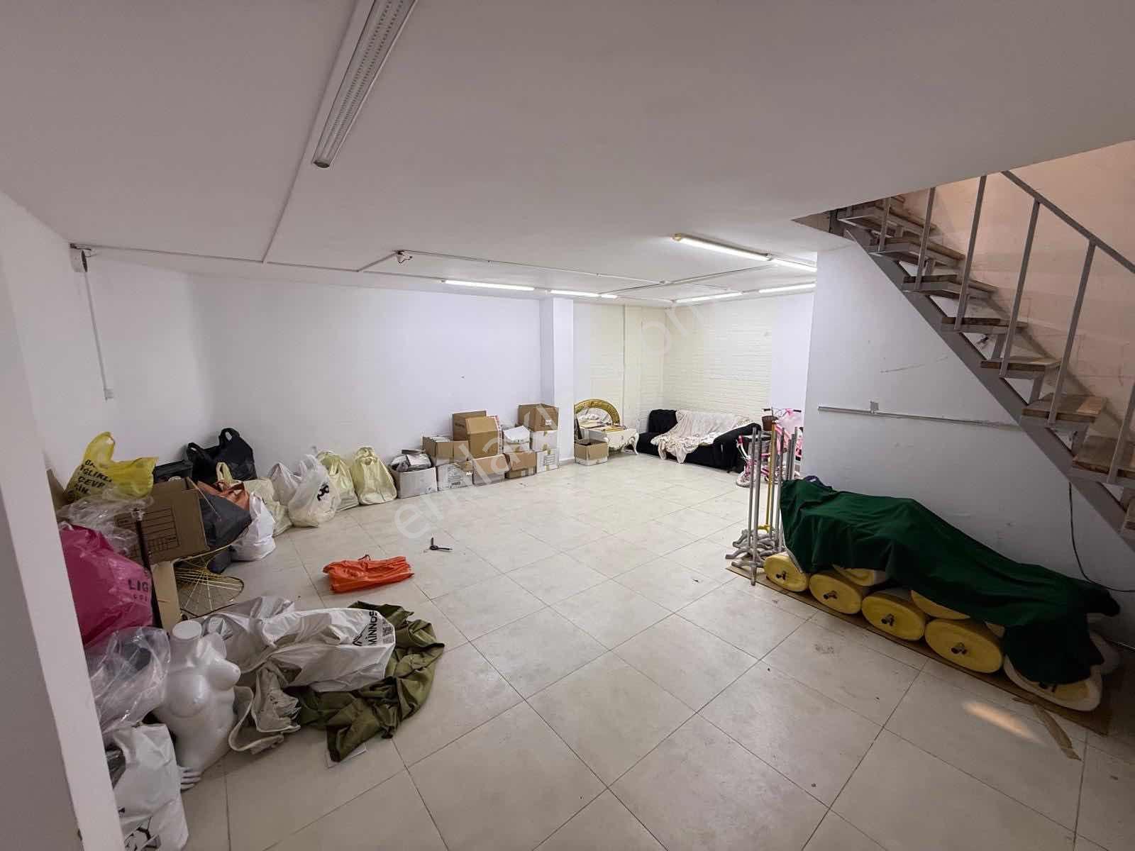 Işık'dan Dörtyola Cephe Kültür Merkezi Yanı Devren Satılık Butik - Görsel 7