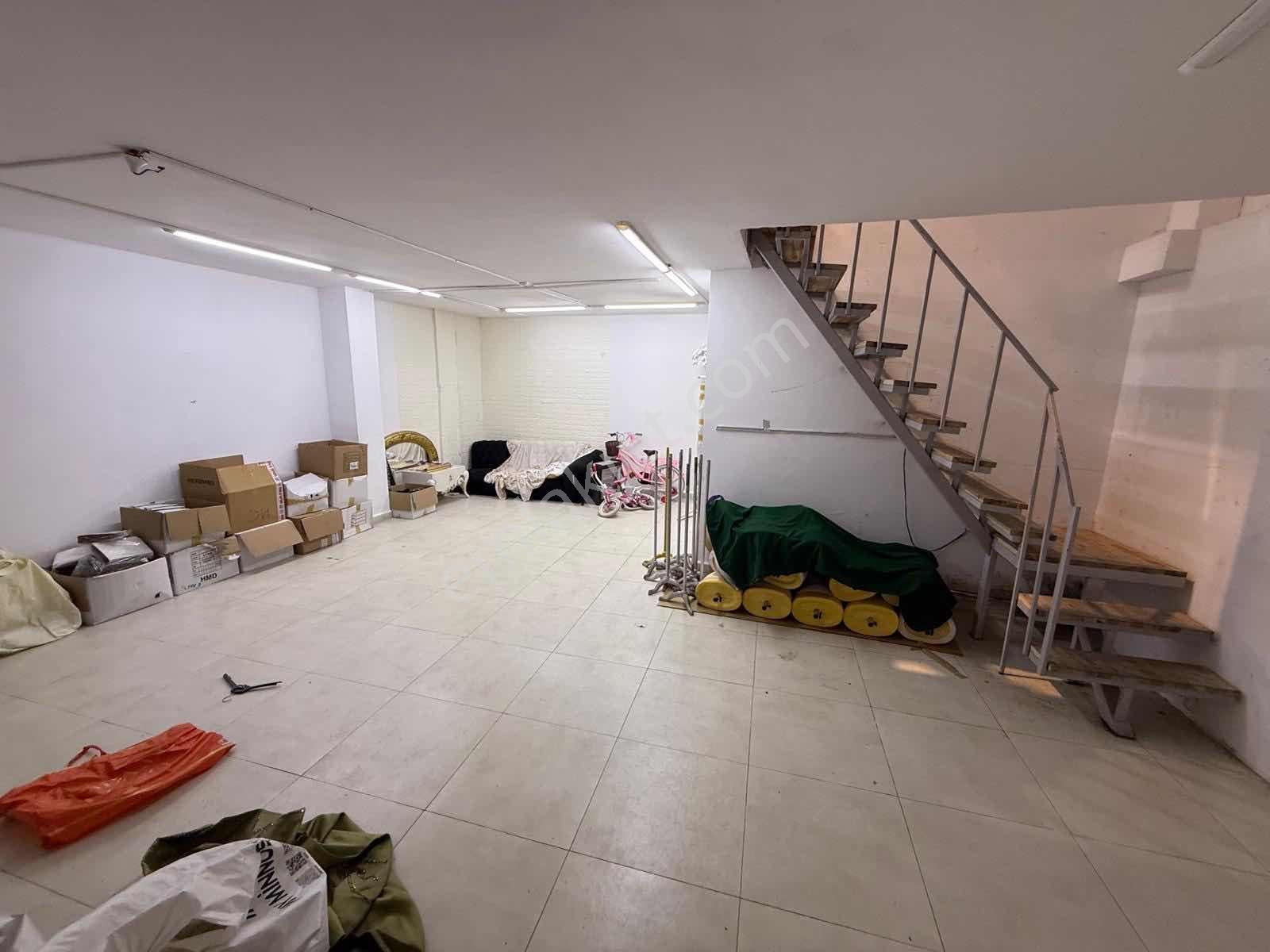 Işık'dan Dörtyola Cephe Kültür Merkezi Yanı Devren Satılık Butik - Görsel 22