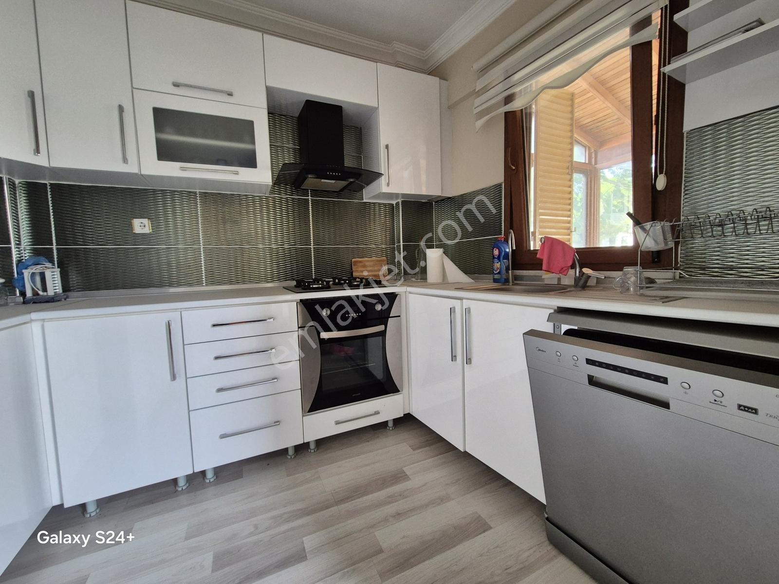 Gömeç'te Havuzlu Site İçerisinde 3+1 Tam Müstakil Villa - Görsel 14