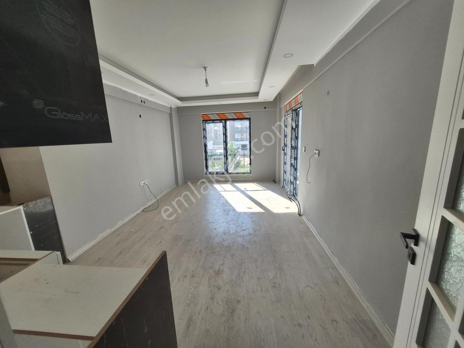 İlbey // Finike De Satılık 1+1 Ve 2+1 Daireler (son 4 Daire) - Görsel 10