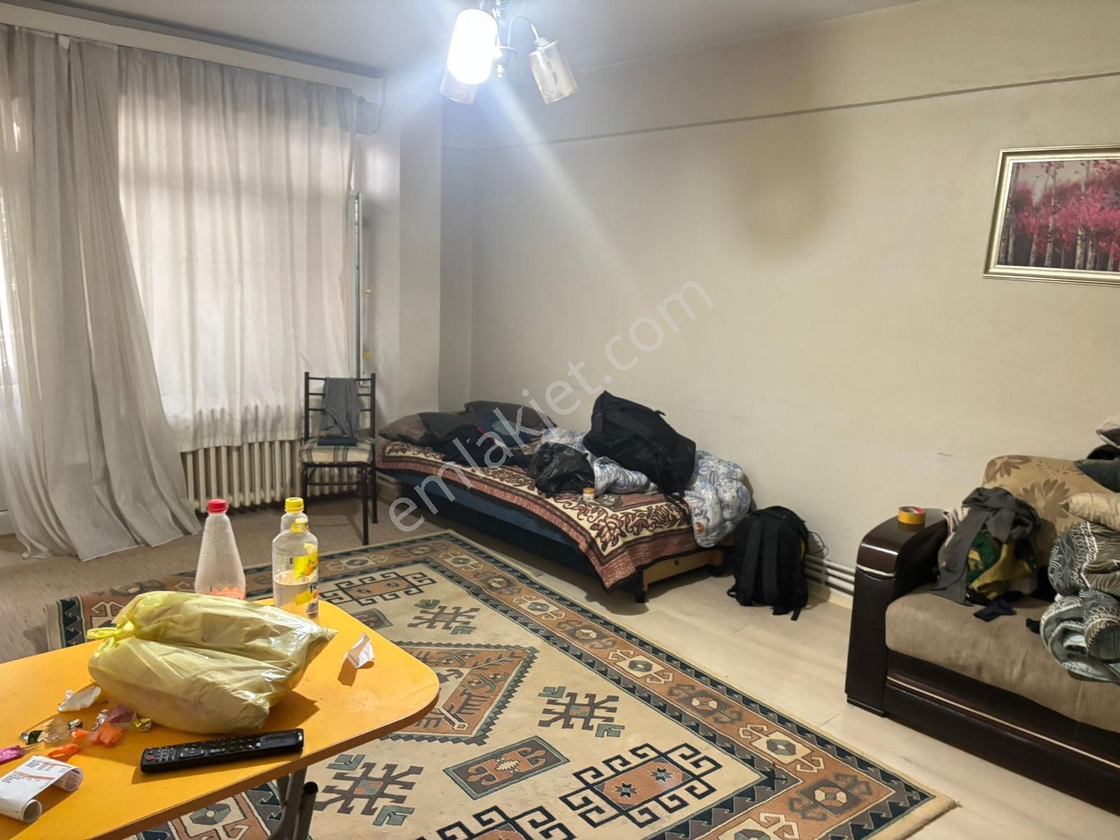 Acilll Gölcük Merkez 3+1 Eşyalı Kiracılı Satılık Daire - Görsel 8