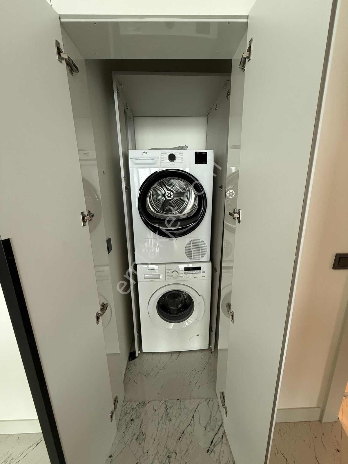Bomonti Queen 3+1 Eşyalı Kiralık Sıfır Yüksek Kat - Görsel 20