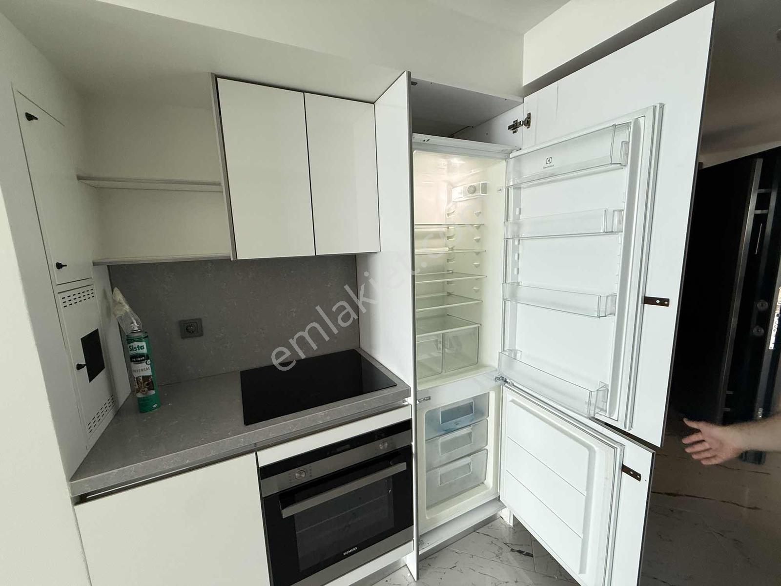 Bomonti Queen 3+1 Eşyalı Kiralık Sıfır Yüksek Kat - Görsel 6