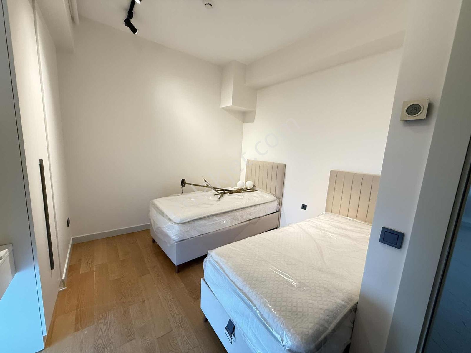 Bomonti Queen 3+1 Eşyalı Kiralık Sıfır Yüksek Kat - Görsel 8