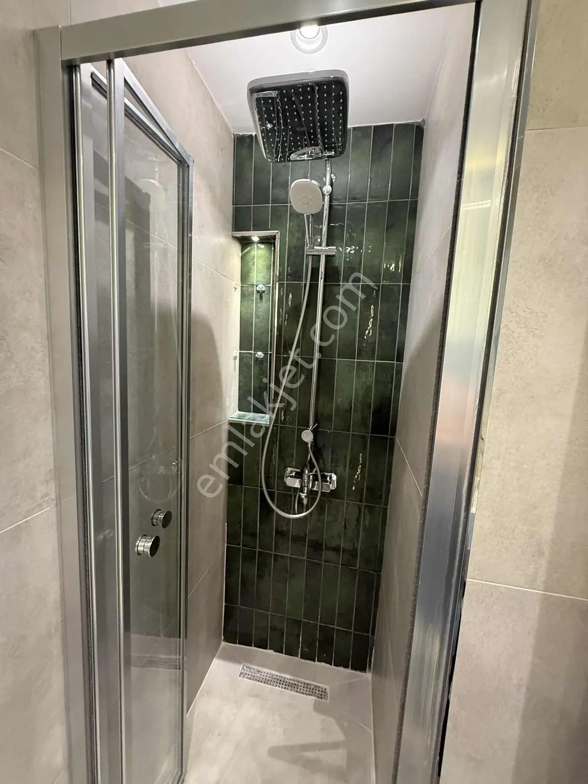 Bomonti Queen 3+1 Eşyalı Kiralık Sıfır Yüksek Kat - Görsel 14