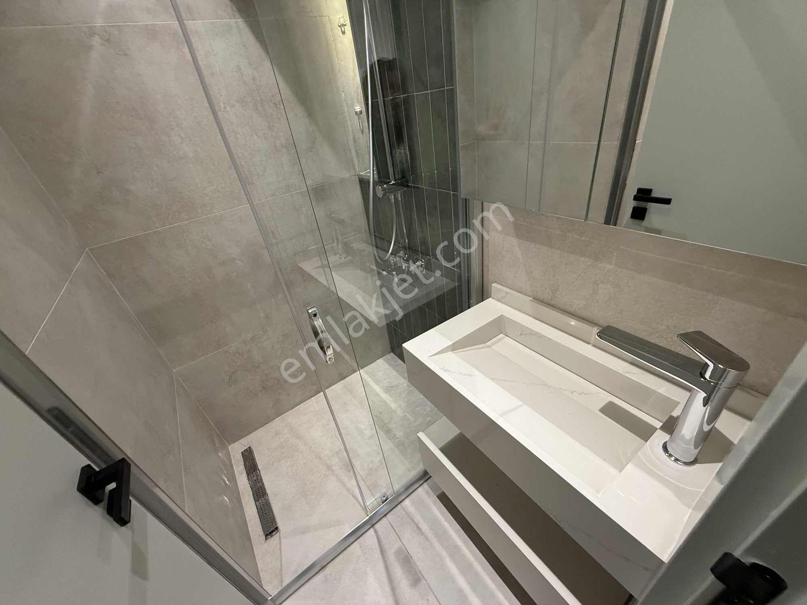 Bomonti Queen 3+1 Eşyalı Kiralık Sıfır Yüksek Kat - Görsel 21