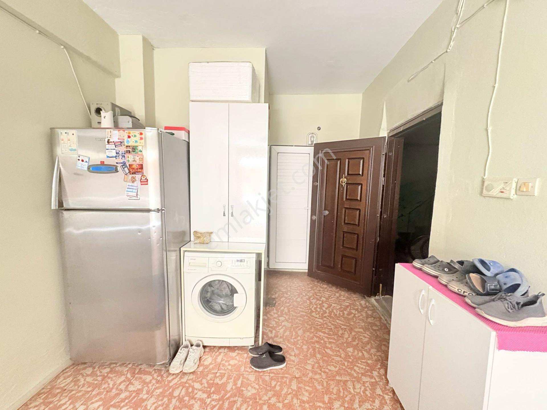 Prestij'den Mesudiye'de Geniş Oturumlu Temiz 2+1 Daire - Görsel 19