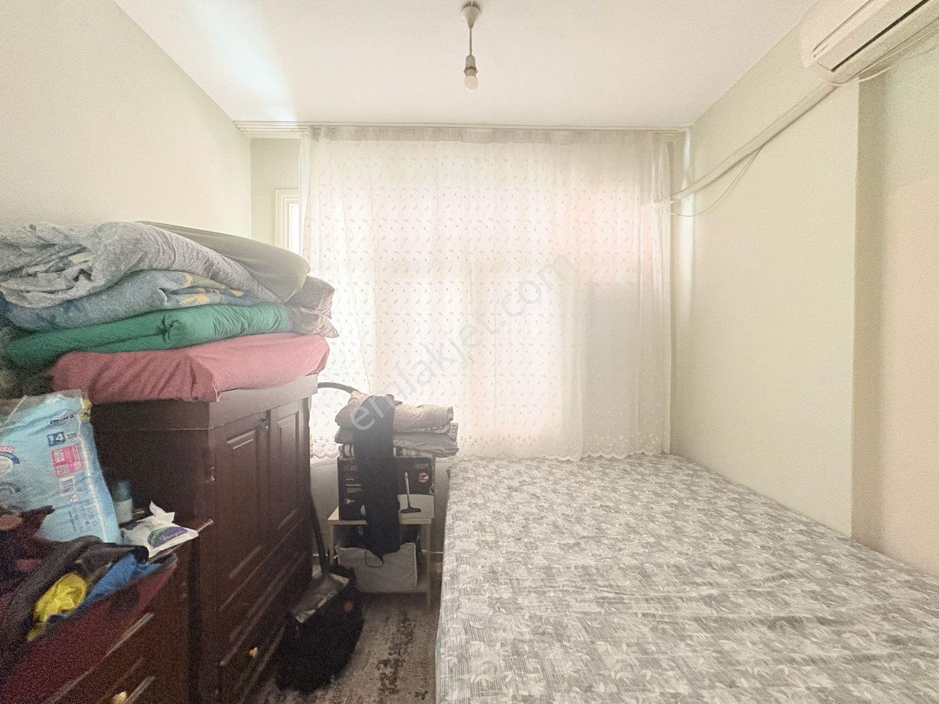 Prestij'den Mesudiye'de Geniş Oturumlu Temiz 2+1 Daire - Görsel 12