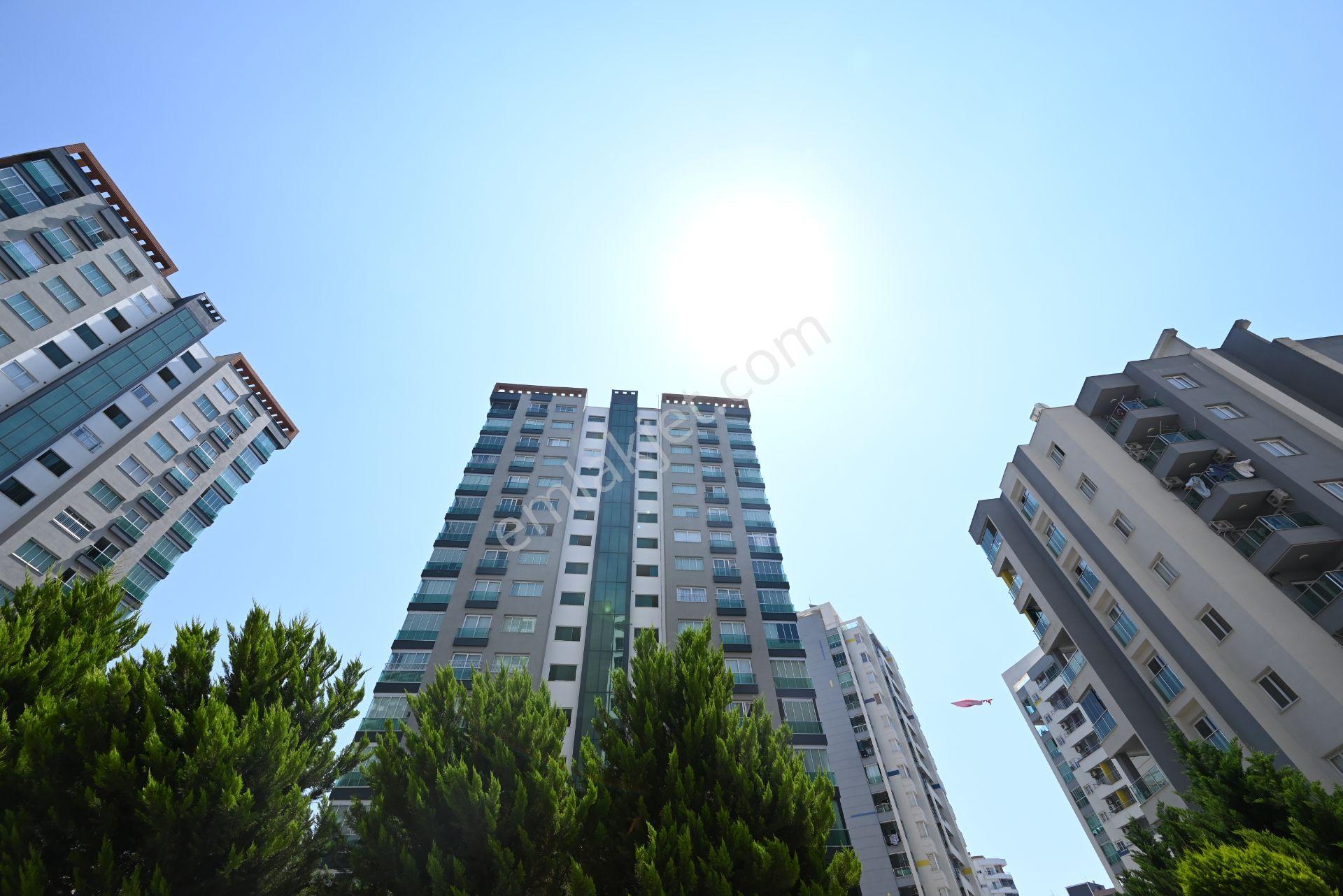 Üstünkent'ten Sayapark Avm Yanı Modern Site İçi Kiralık Lüks 4+1 - Görsel 3