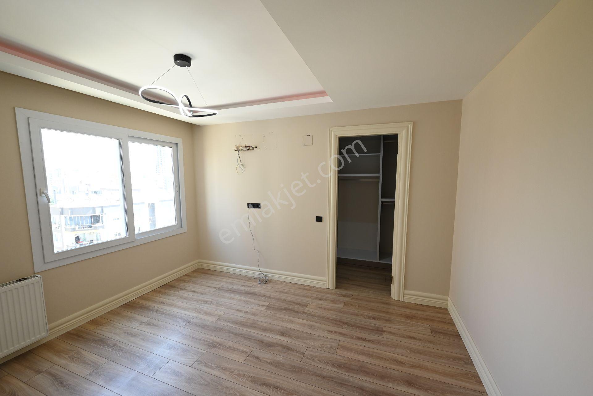 Üstünkent'ten Sayapark Avm Yanı Modern Site İçi Kiralık Lüks 4+1 - Görsel 25