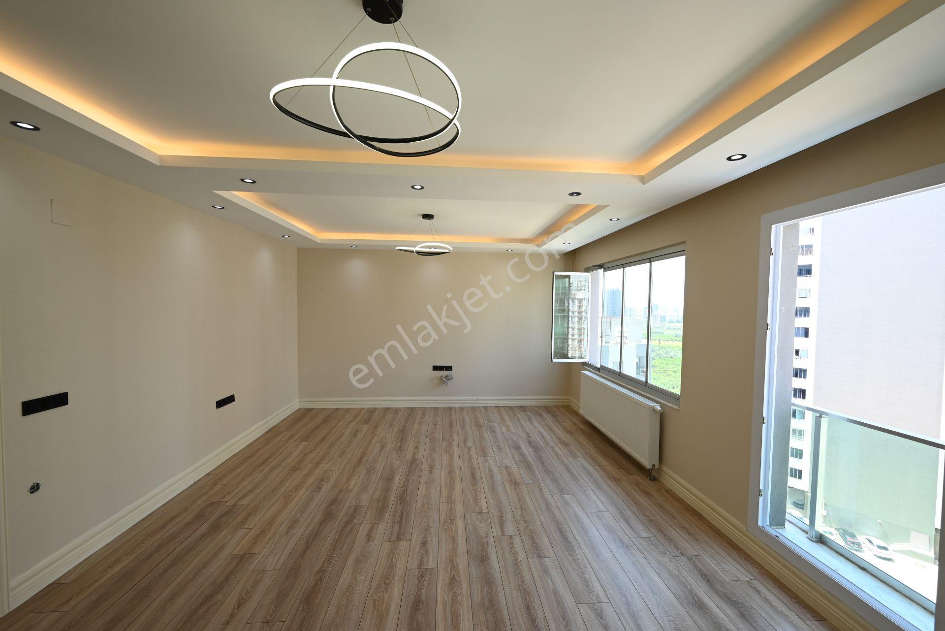 Üstünkent'ten Sayapark Avm Yanı Modern Site İçi Kiralık Lüks 4+1 - Görsel 14