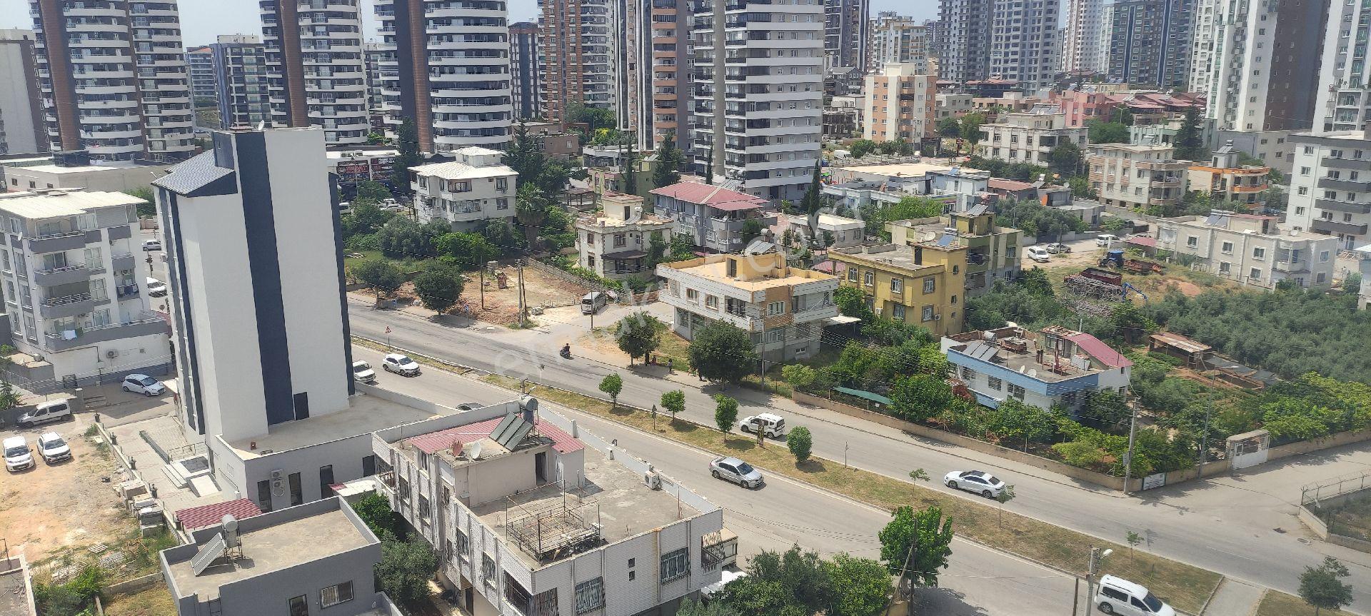100 Yıl Da Havuzlu Site İcinde Lüx Satılık Daire - Görsel 17
