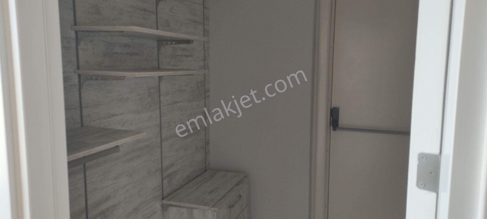100 Yıl Da Havuzlu Site İcinde Lüx Satılık Daire - Görsel 15