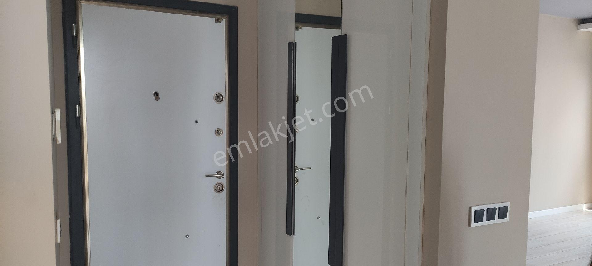 100 Yıl Da Havuzlu Site İcinde Lüx Satılık Daire - Görsel 8