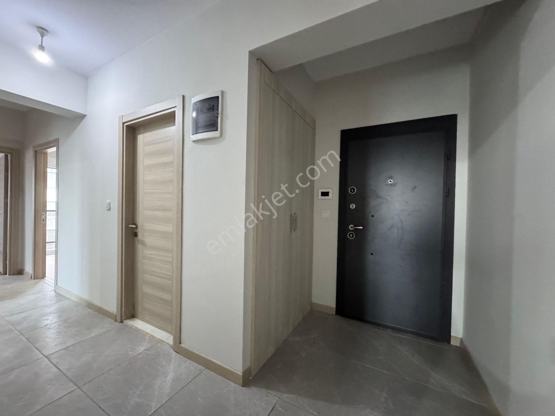 Antalya Kepez Güneş Mahallesi Satılık 2+1 Şehir Manzaralı Daire - Görsel 11