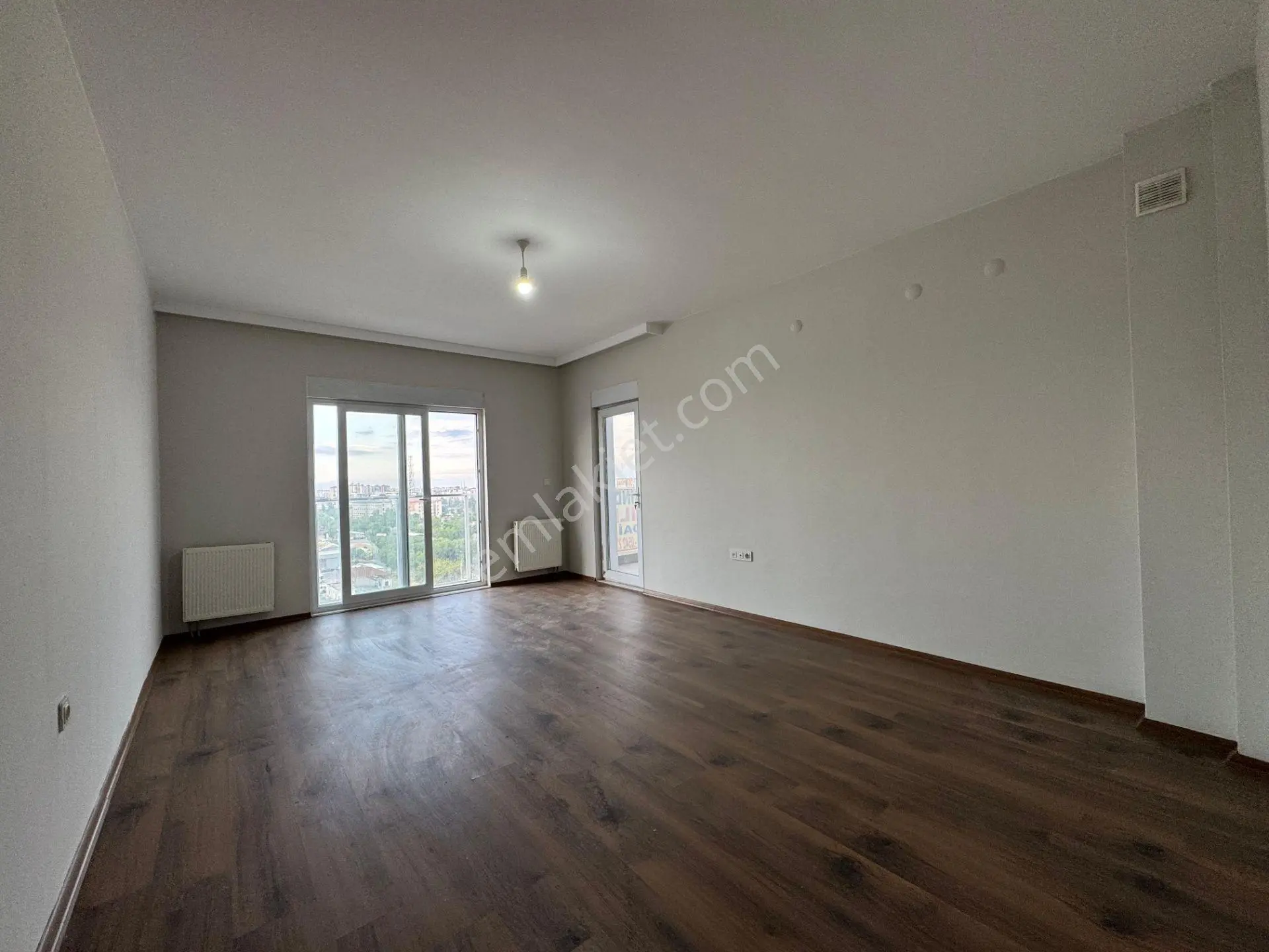 Antalya Kepez Güneş Mahallesi Satılık 2+1 Şehir Manzaralı Daire - Görsel 4