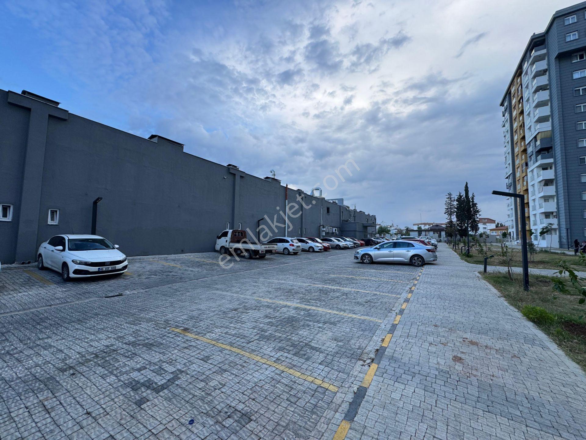 Antalya Kepez Güneş Mahallesi Satılık 2+1 Şehir Manzaralı Daire - Görsel 34