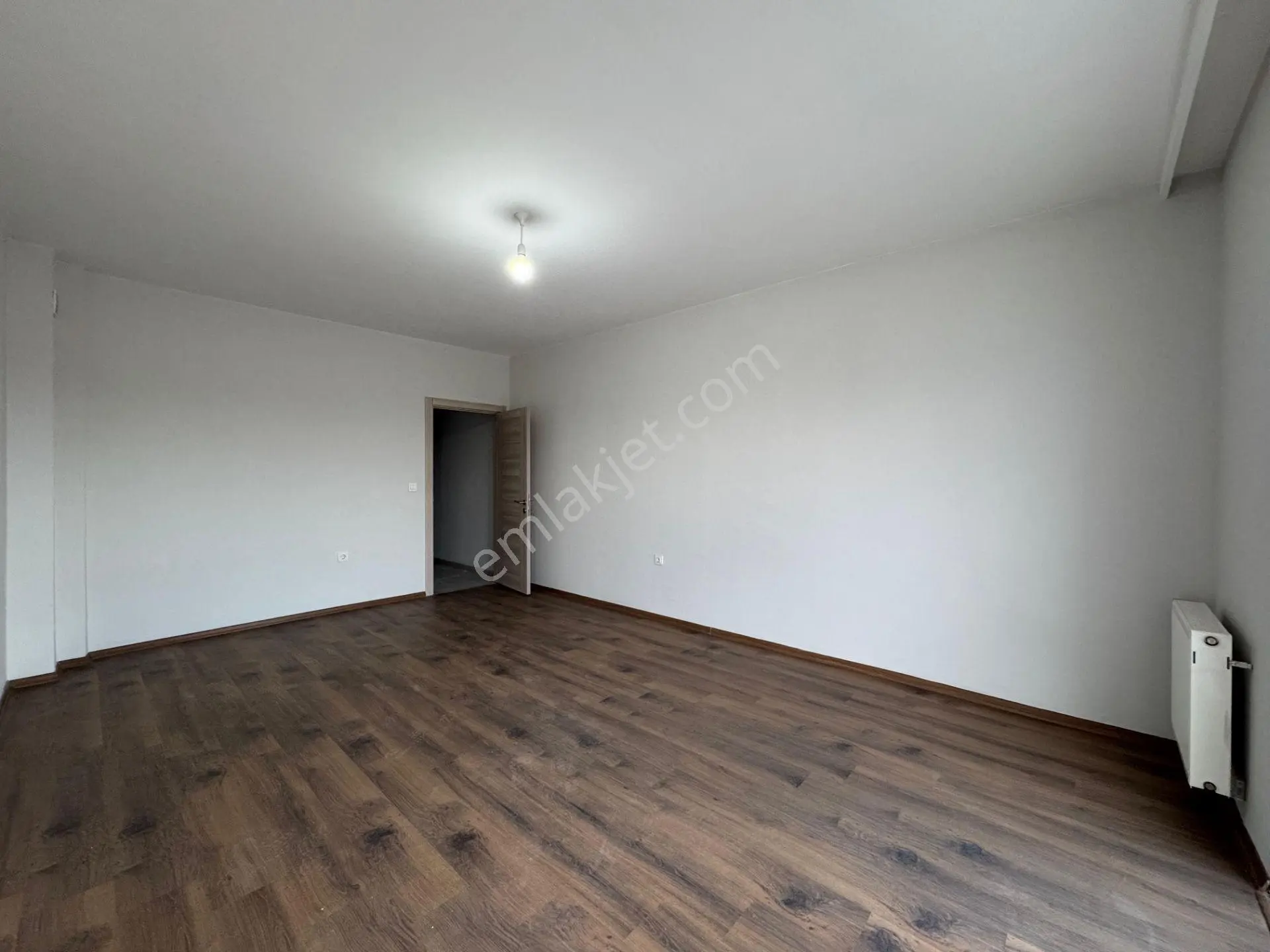 Antalya Kepez Güneş Mahallesi Satılık 2+1 Şehir Manzaralı Daire - Görsel 3