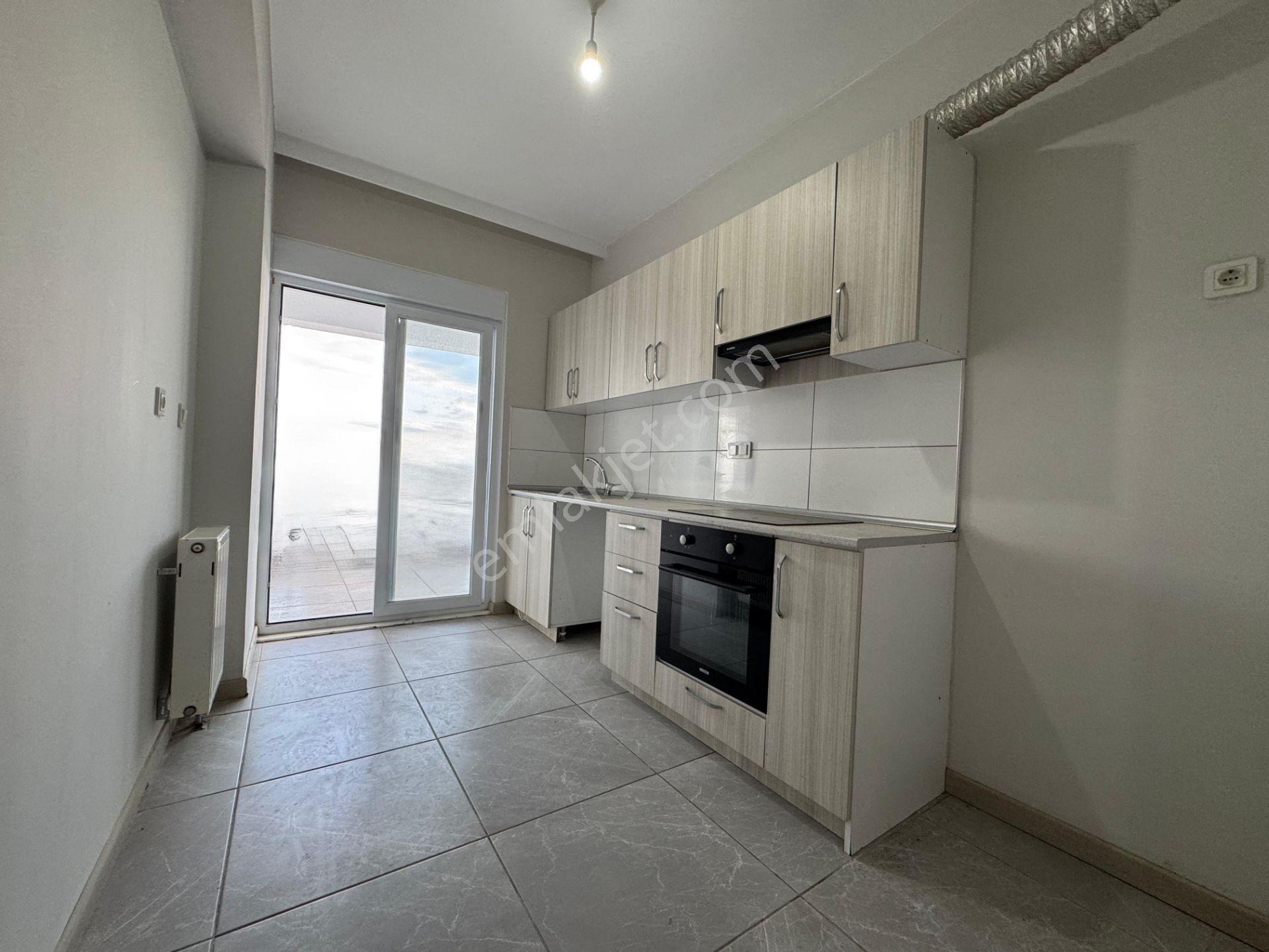Antalya Kepez Güneş Mahallesi Satılık 2+1 Şehir Manzaralı Daire - Görsel 10